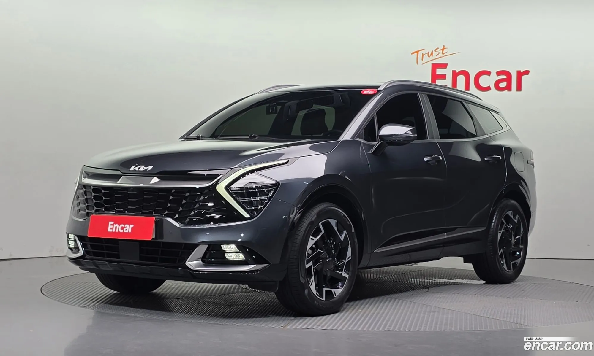 Kia Sportage 2023 — 30