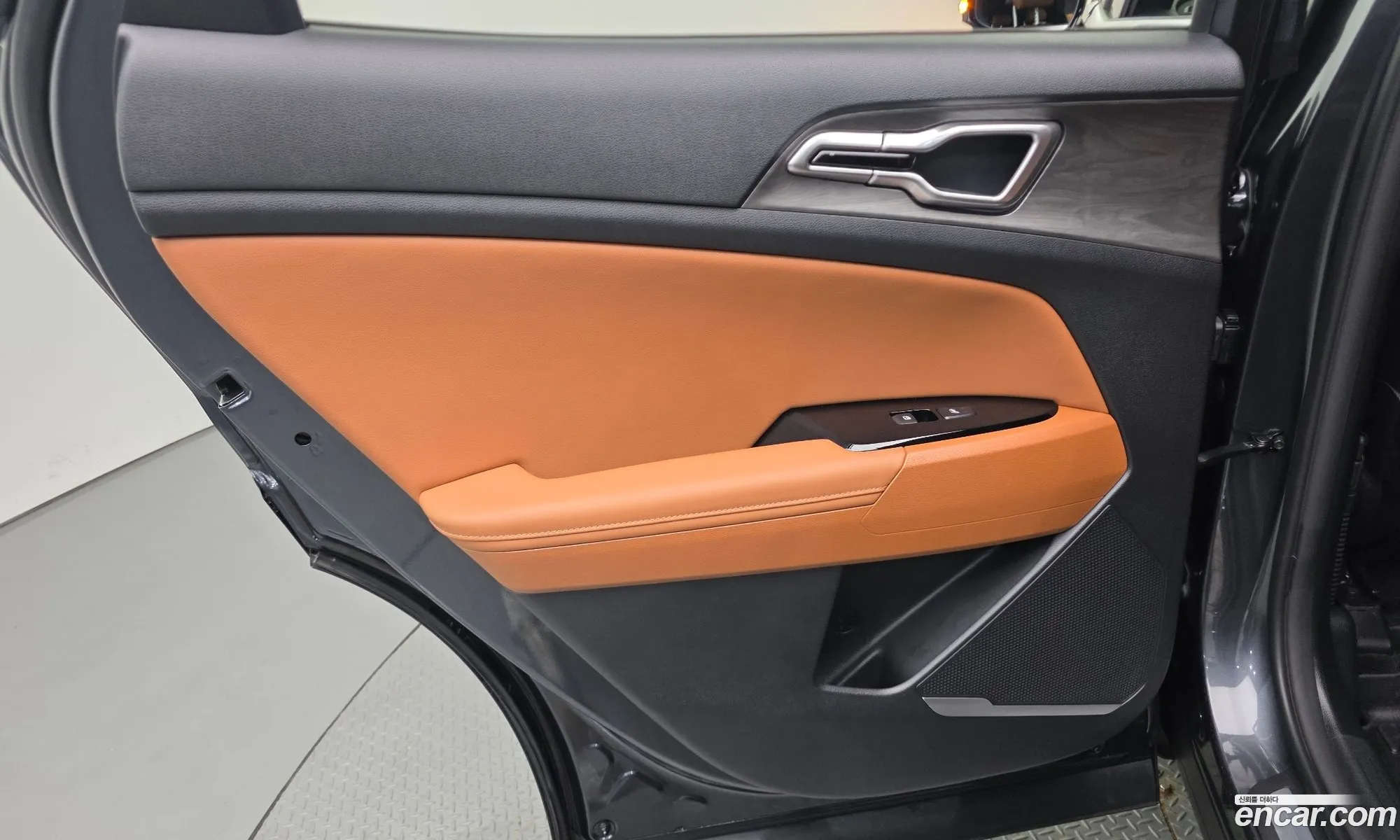 Kia Sportage 2023 — 5