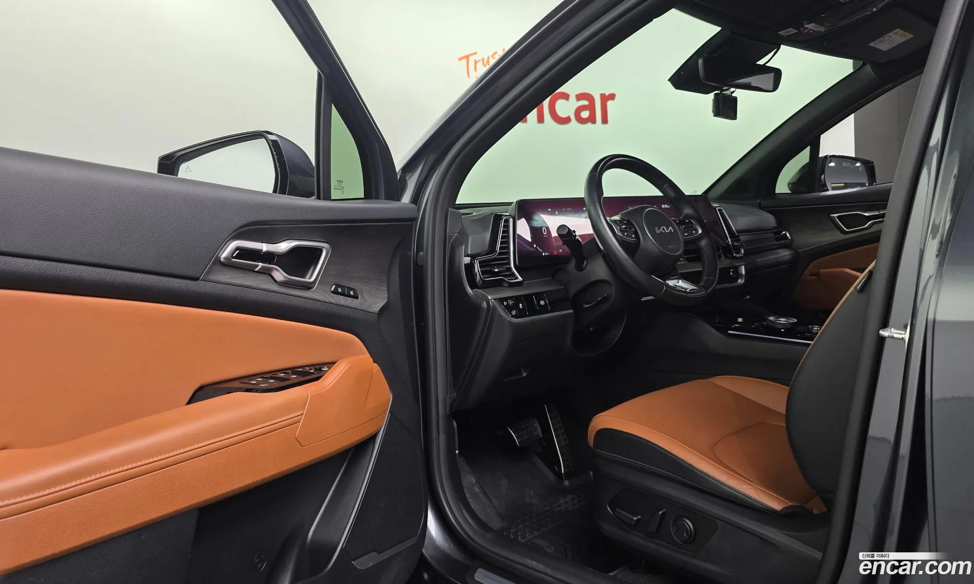 Kia Sportage 2023 — 14