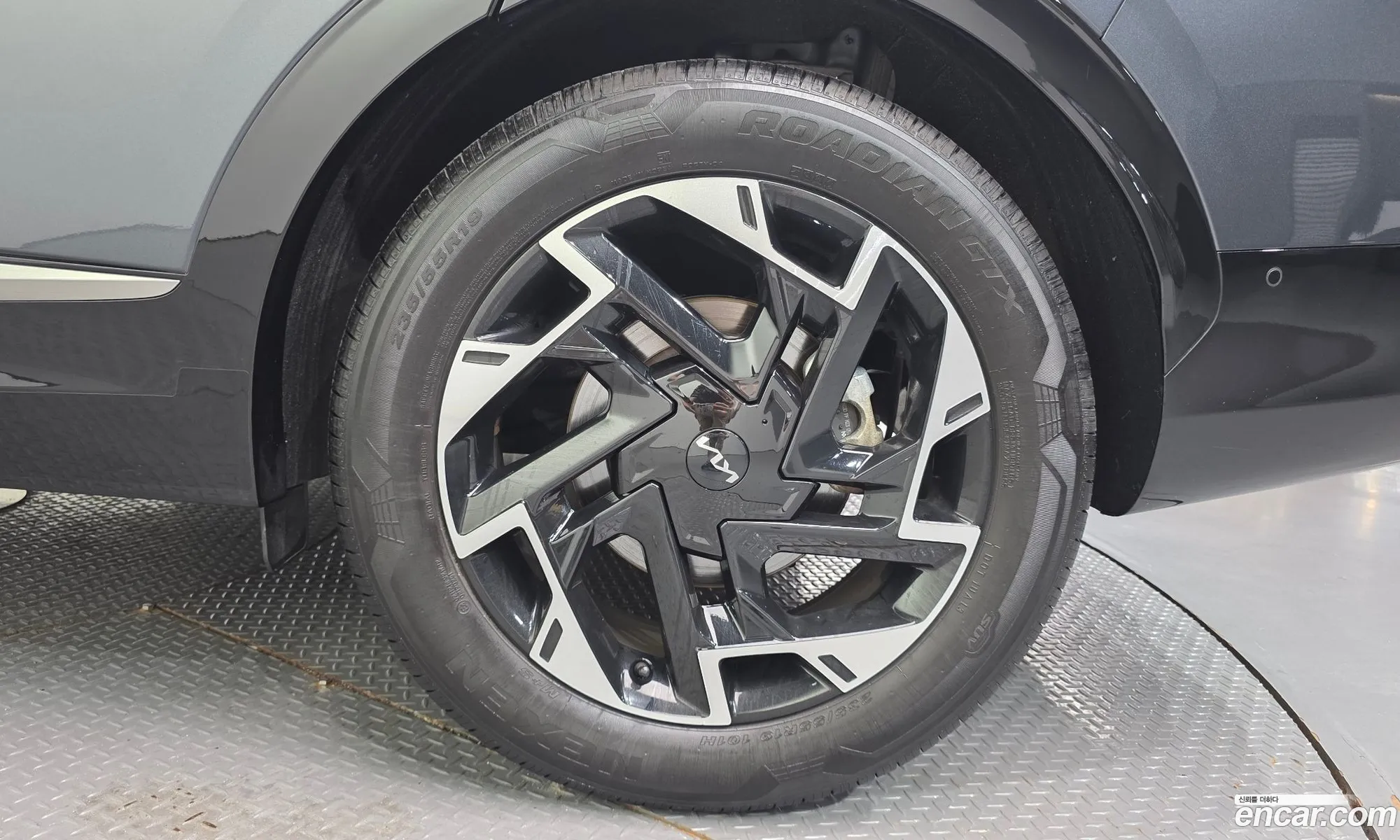 Kia Sportage 2023 — 13