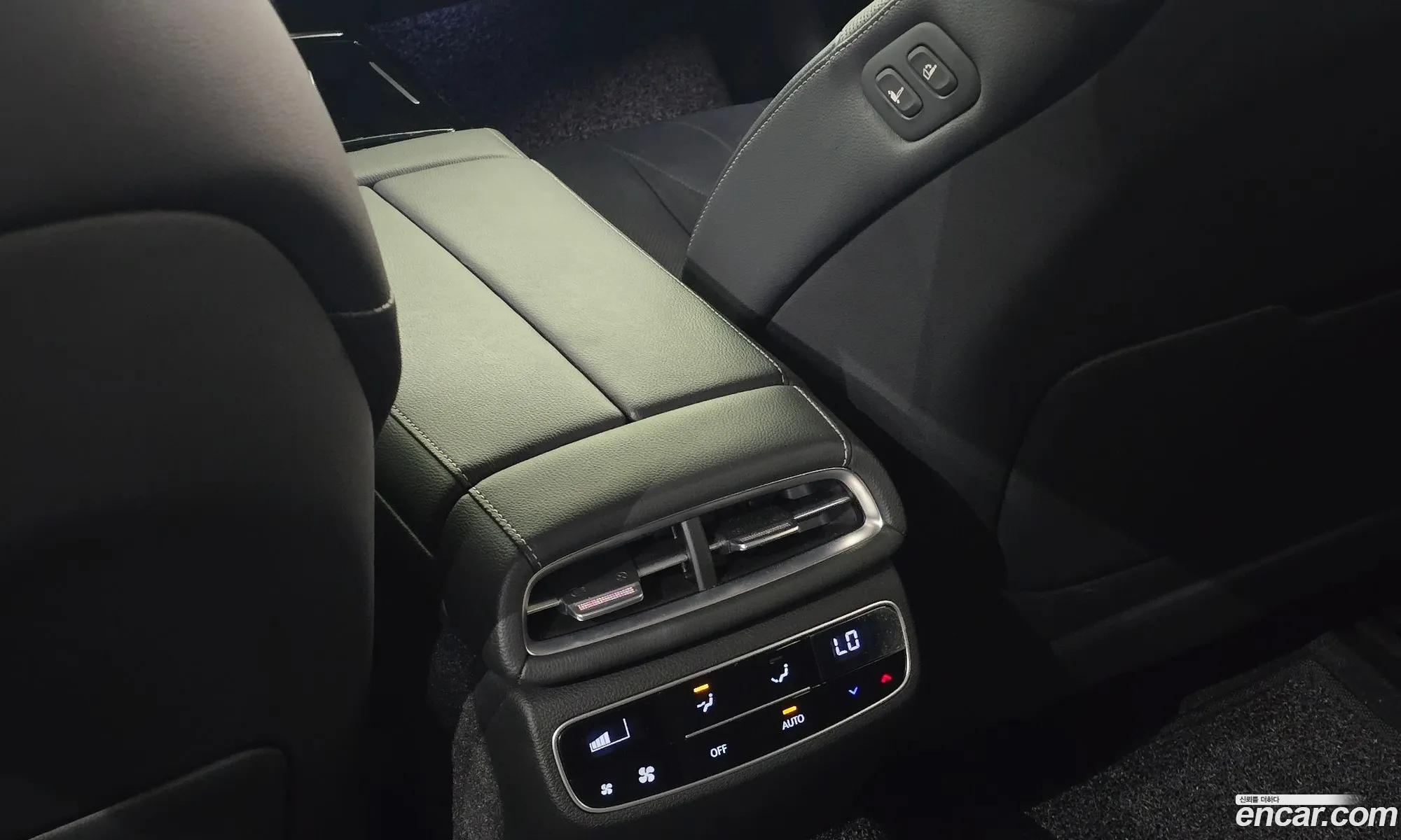Genesis G80 2022 KMTGB41CDPU171596 — 2