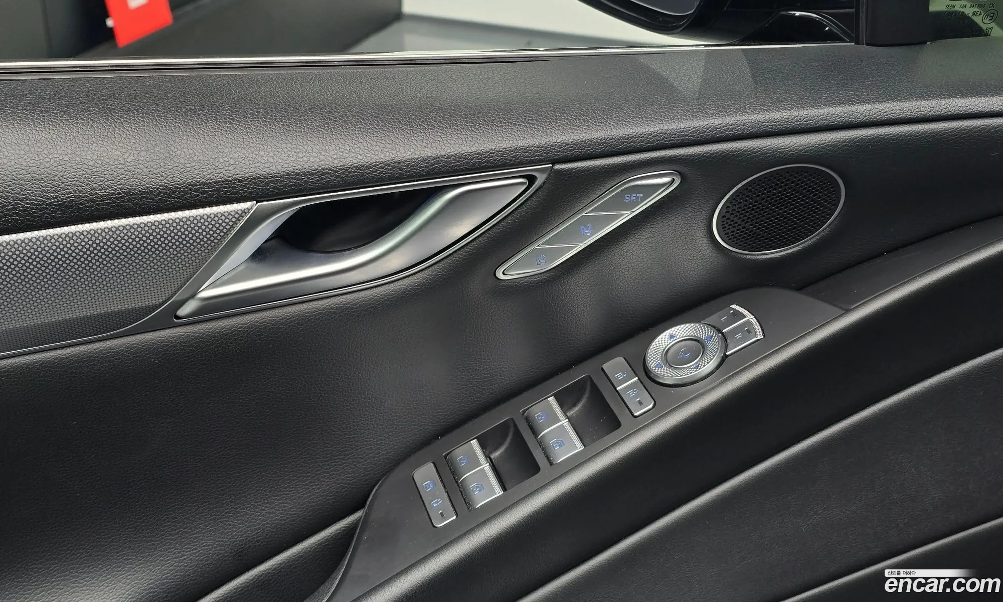 Genesis G80 2022 KMTGB41CDPU171596 — 13