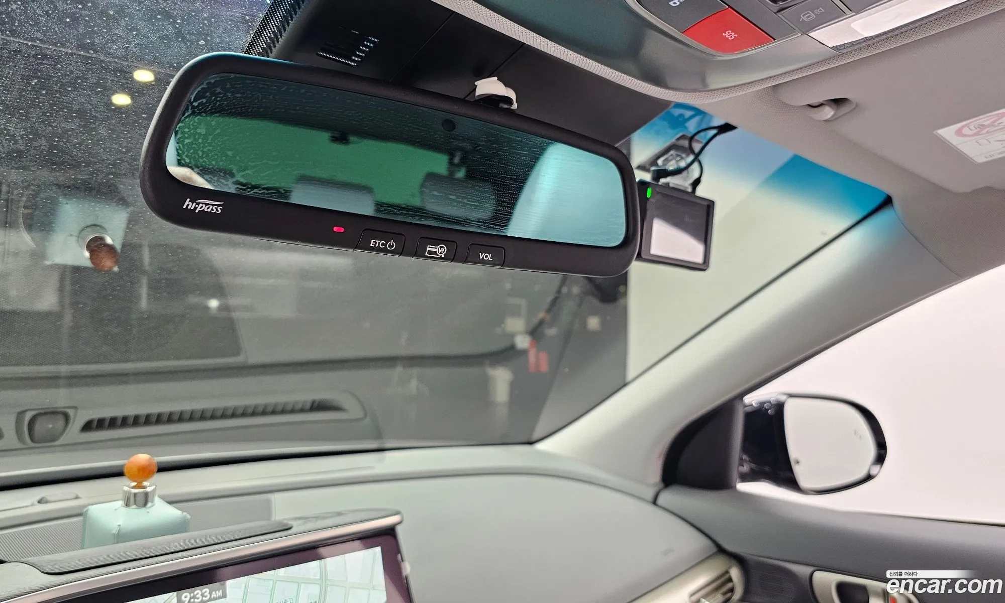 Hyundai Nexo 2022 — 6
