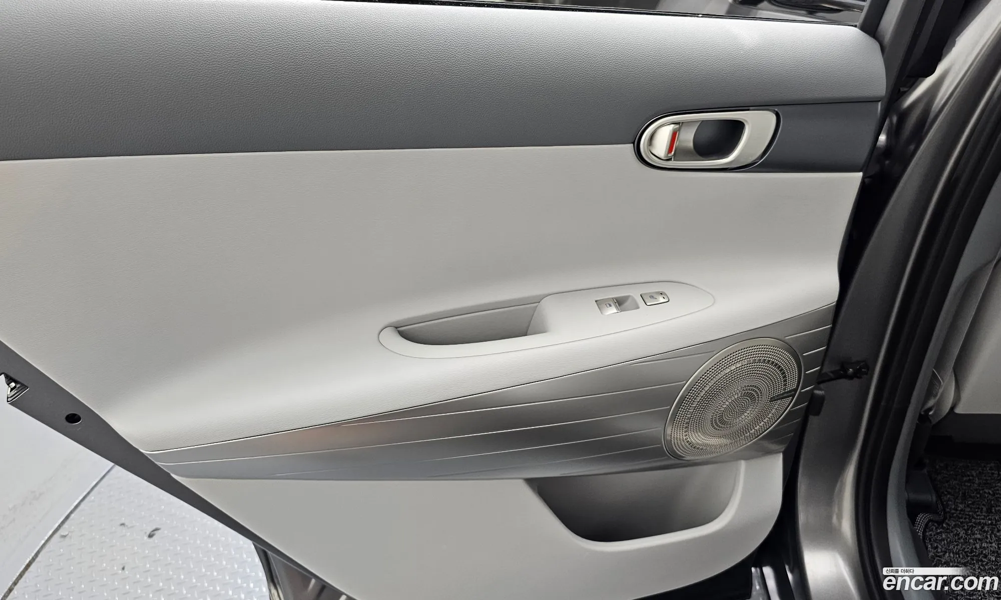Hyundai Nexo 2022 — 13