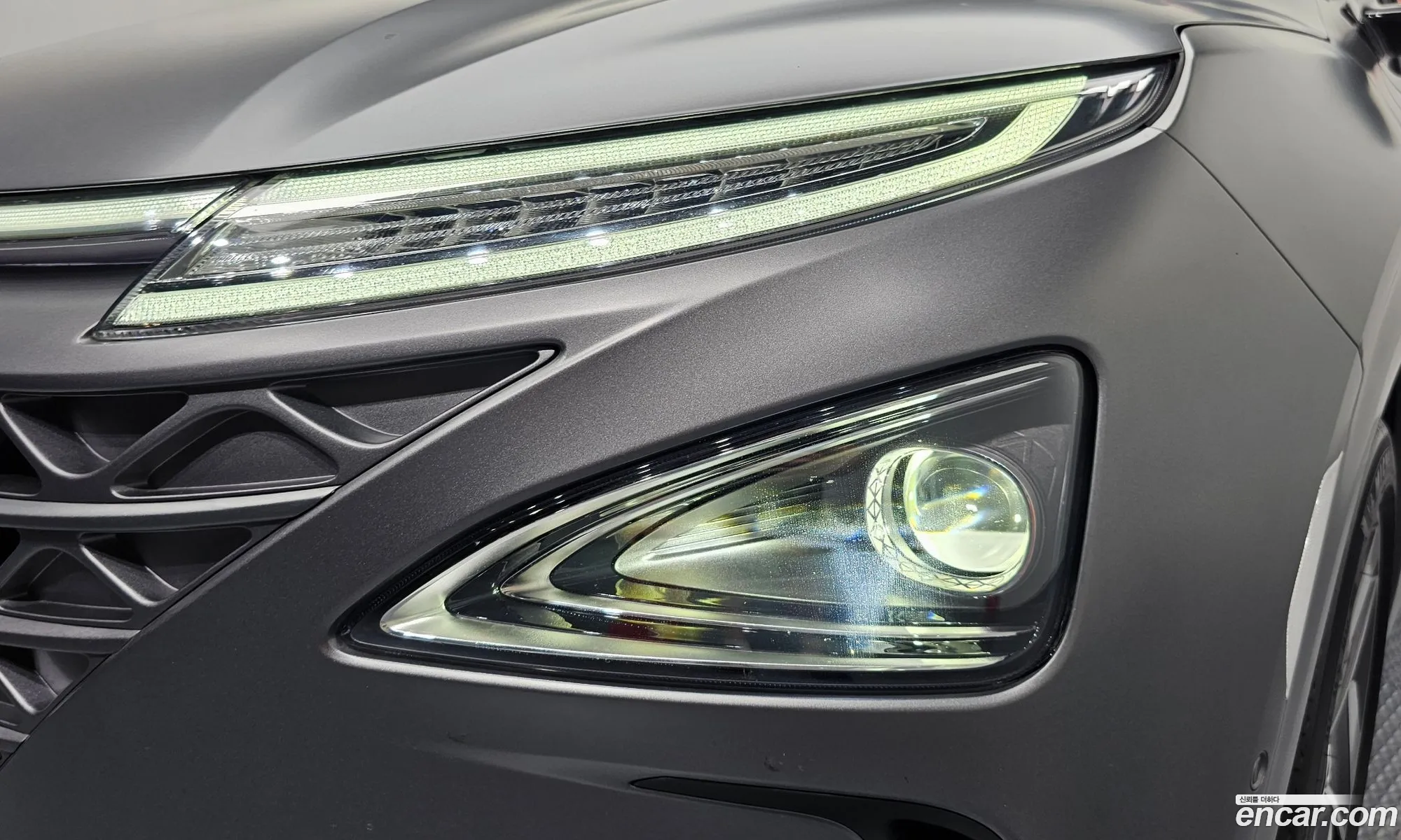 Hyundai Nexo 2022 — 14