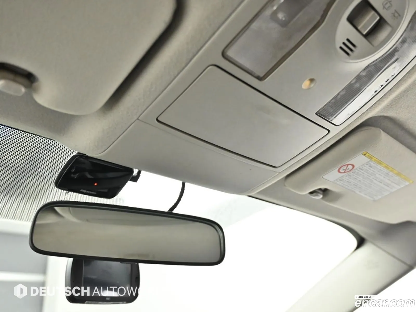 Toyota Prius 2012 — 6