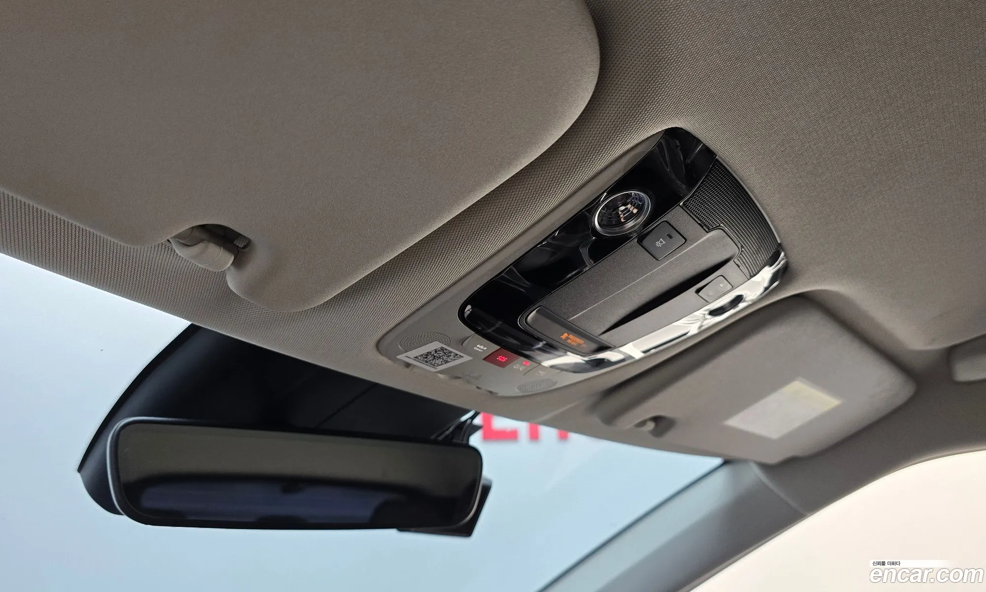 Kia EV6 2022 KNAC281AFPA105265 — 9