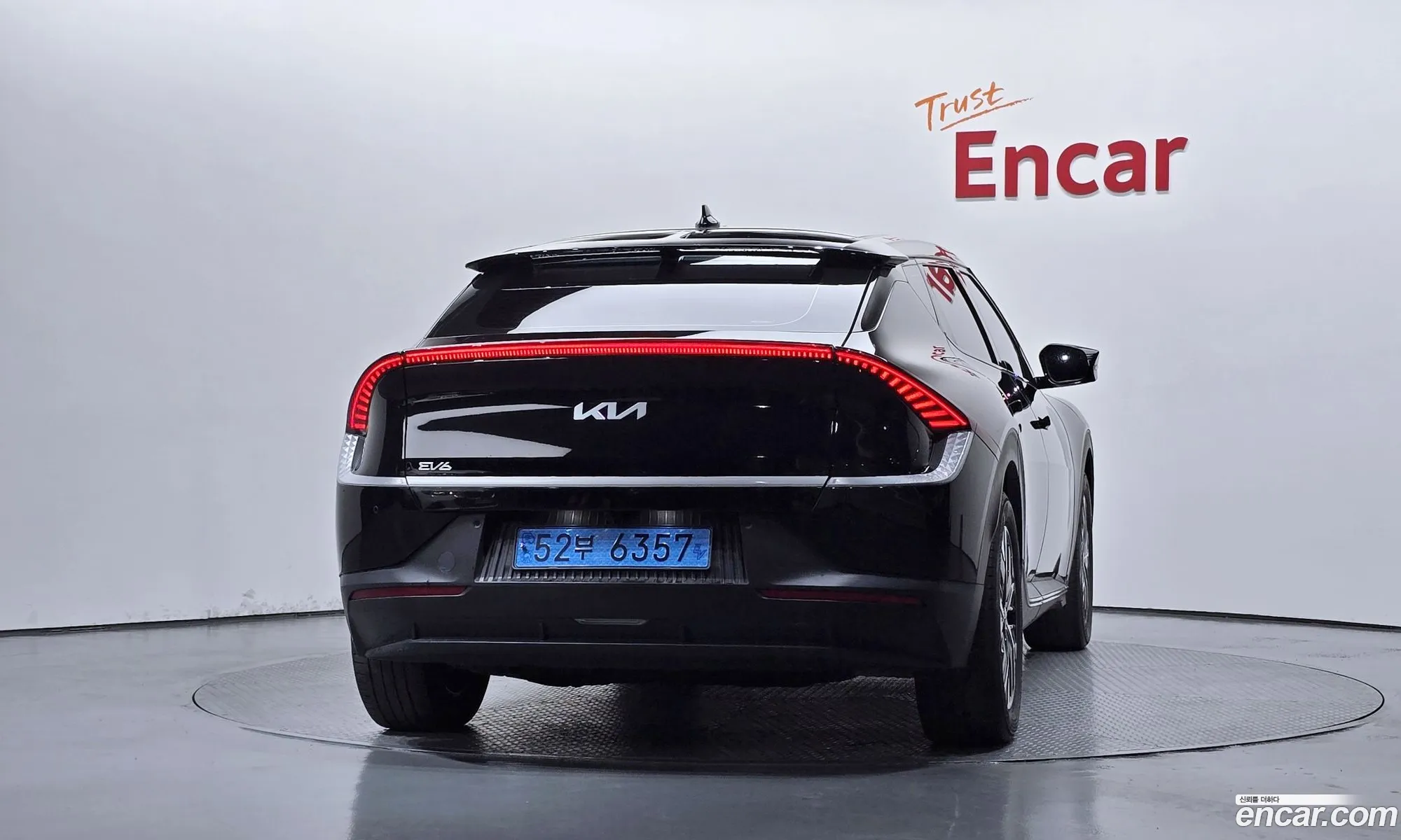 Kia EV6 2022 KNAC281AFPA105265 — 24
