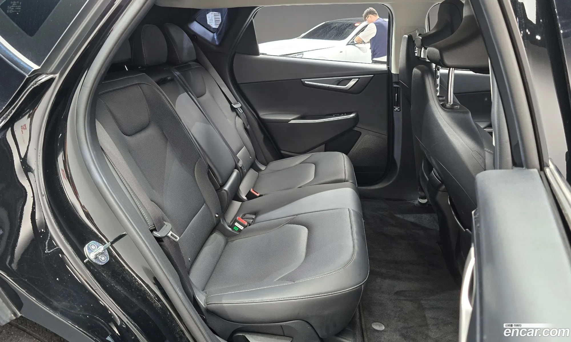 Kia EV6 2022 KNAC281AFPA105265 — 32