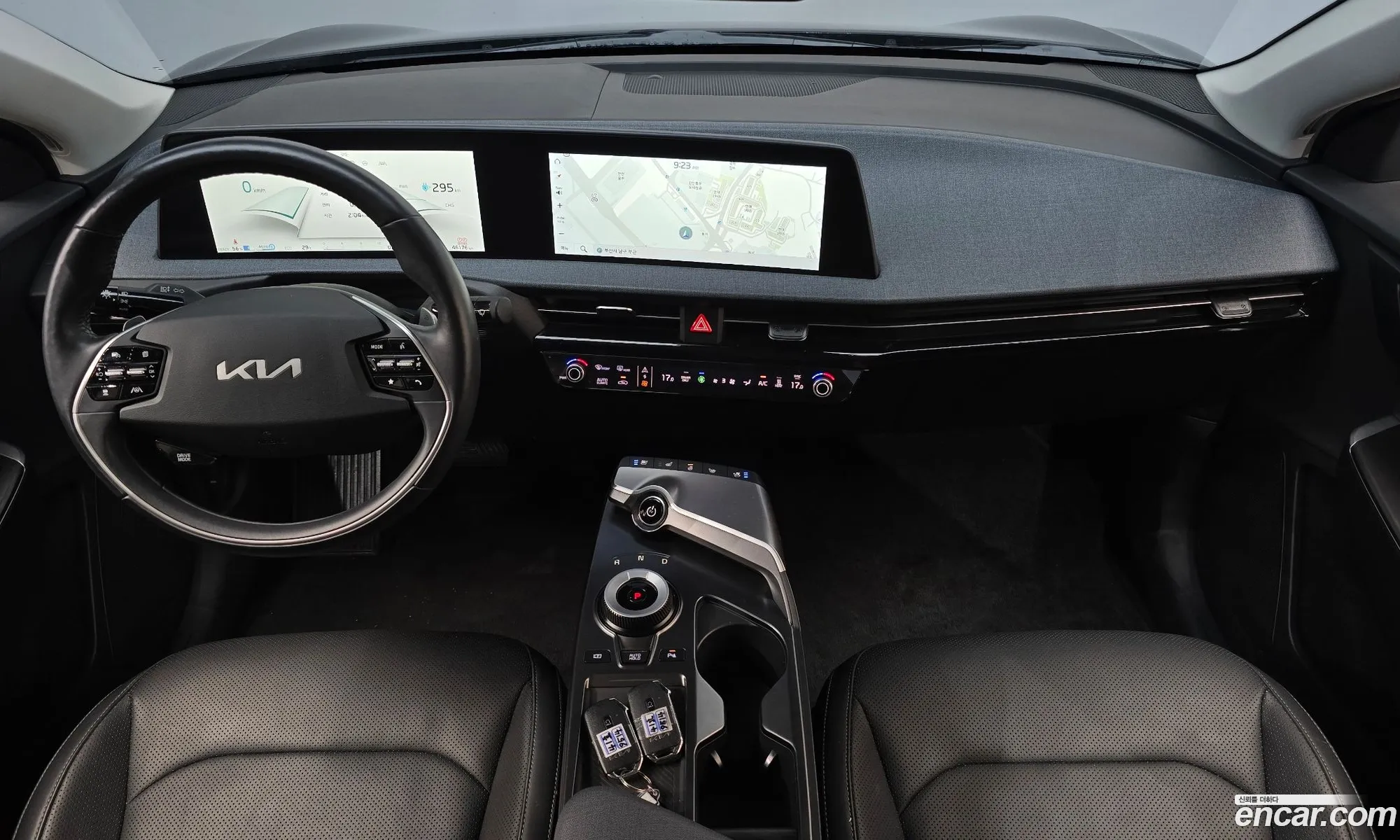 Kia EV6 2022 KNAC281AFPA105265 — 28