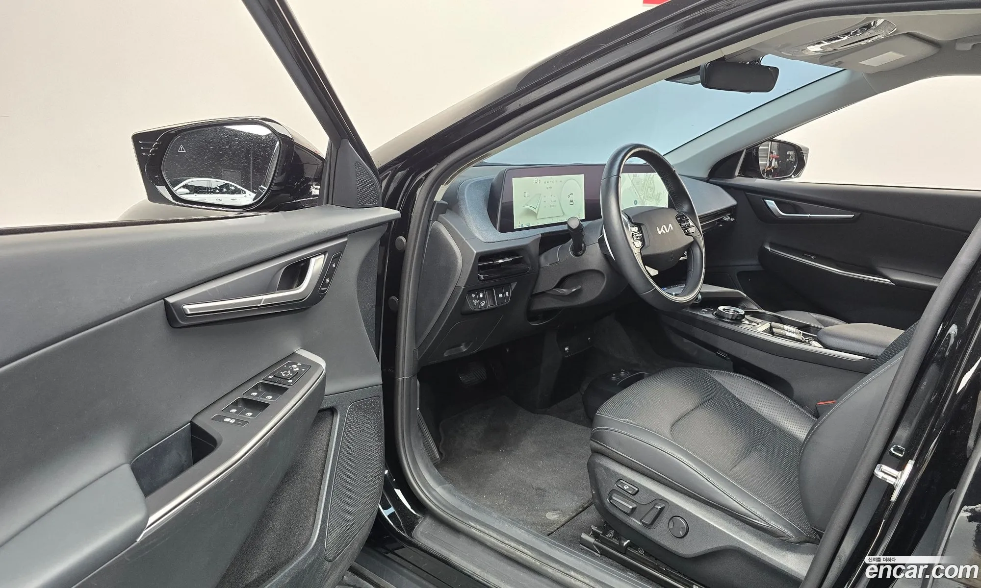 Kia EV6 2022 KNAC281AFPA105265 — 7