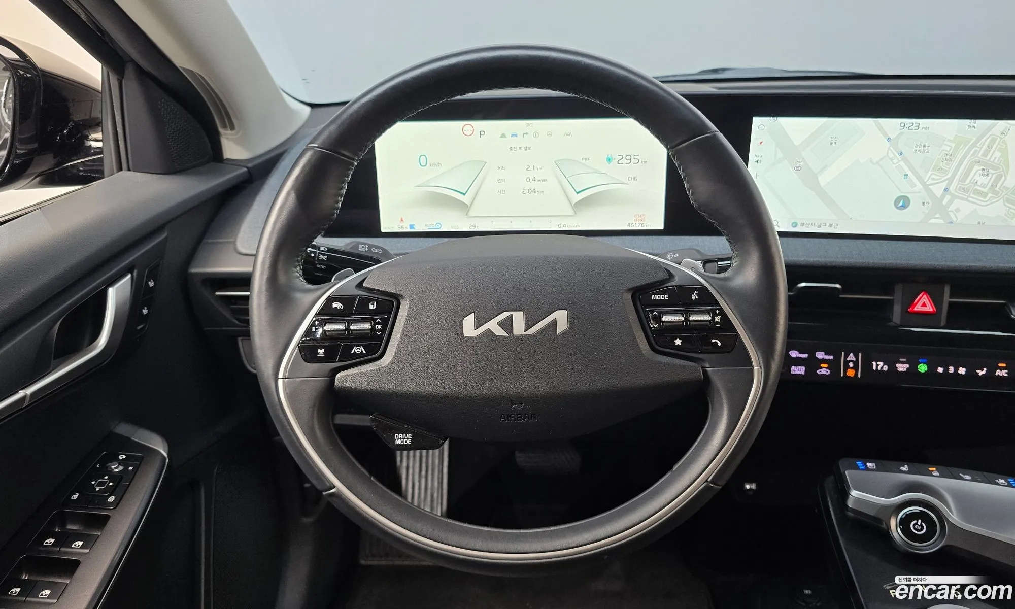 Kia EV6 2022 KNAC281AFPA105265 — 21