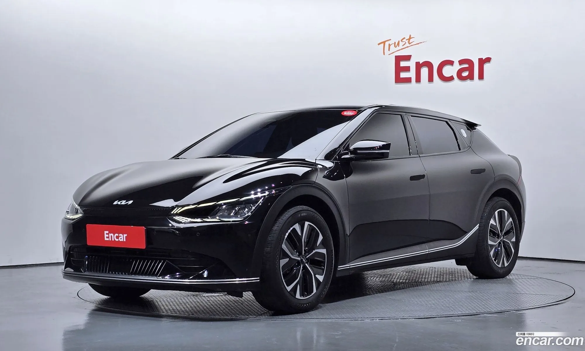 Kia EV6 2022 KNAC281AFPA105265 — 27