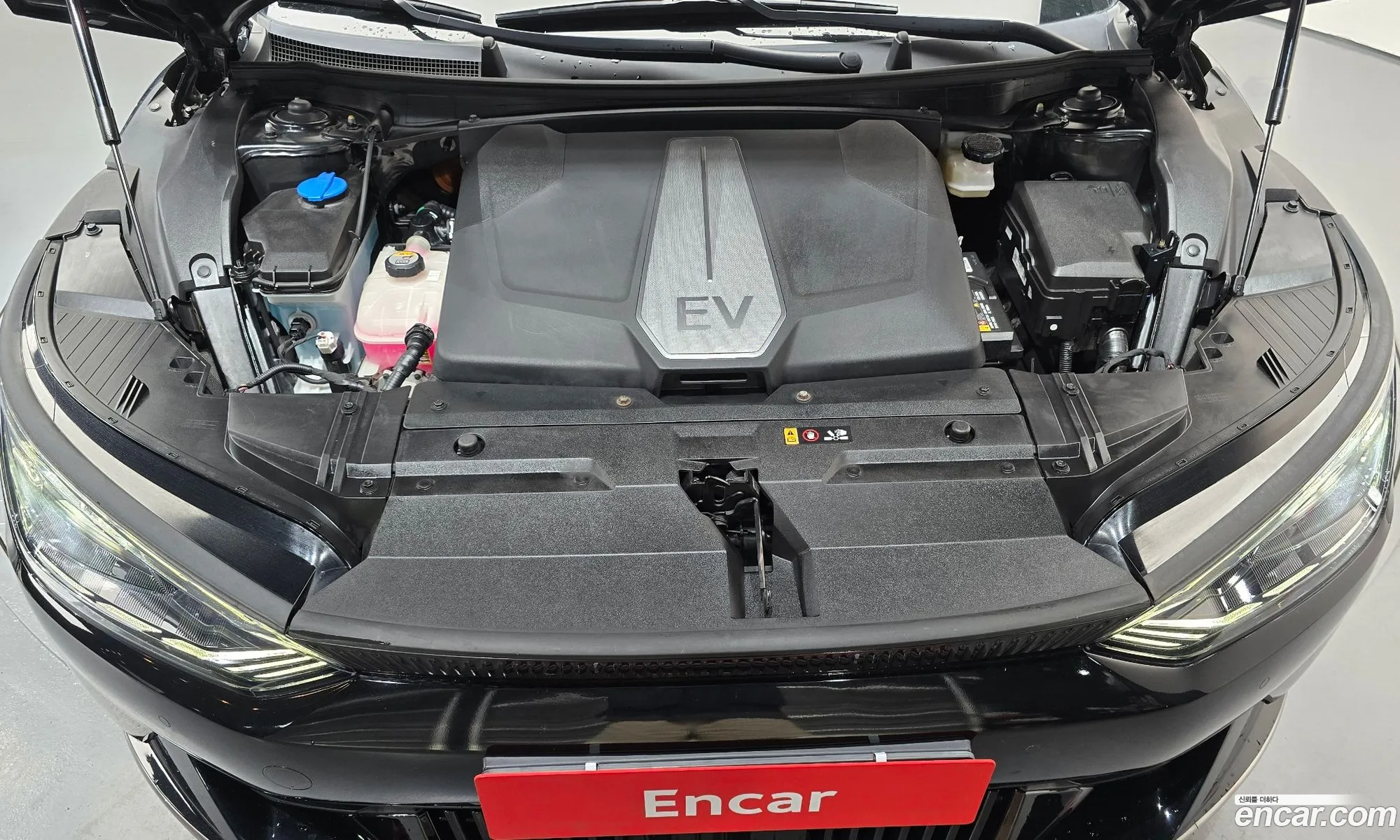 Kia EV6 2022 KNAC281AFPA105265 — 16