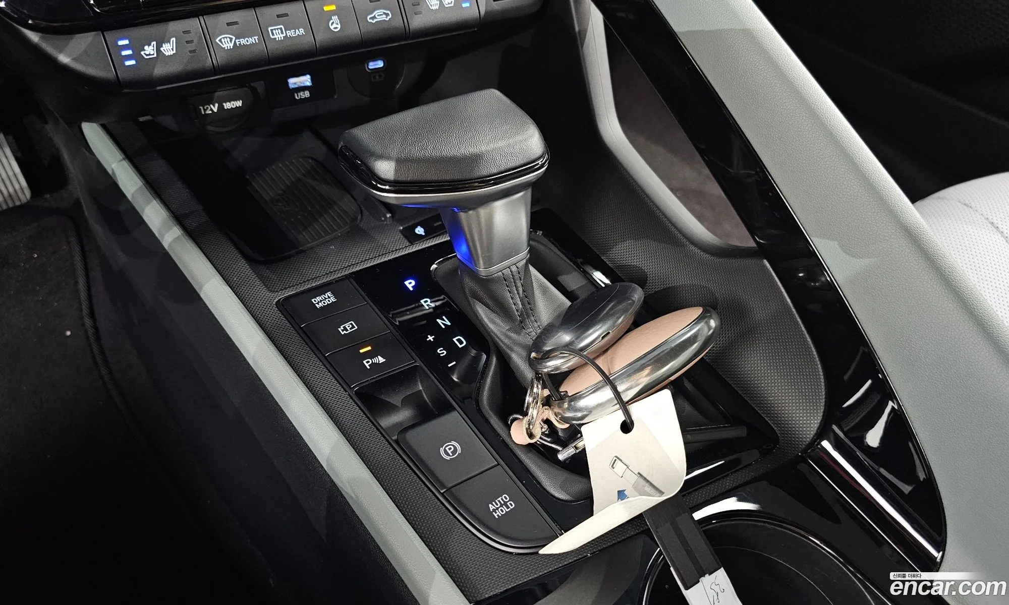 Hyundai Elantra 2024 — 11