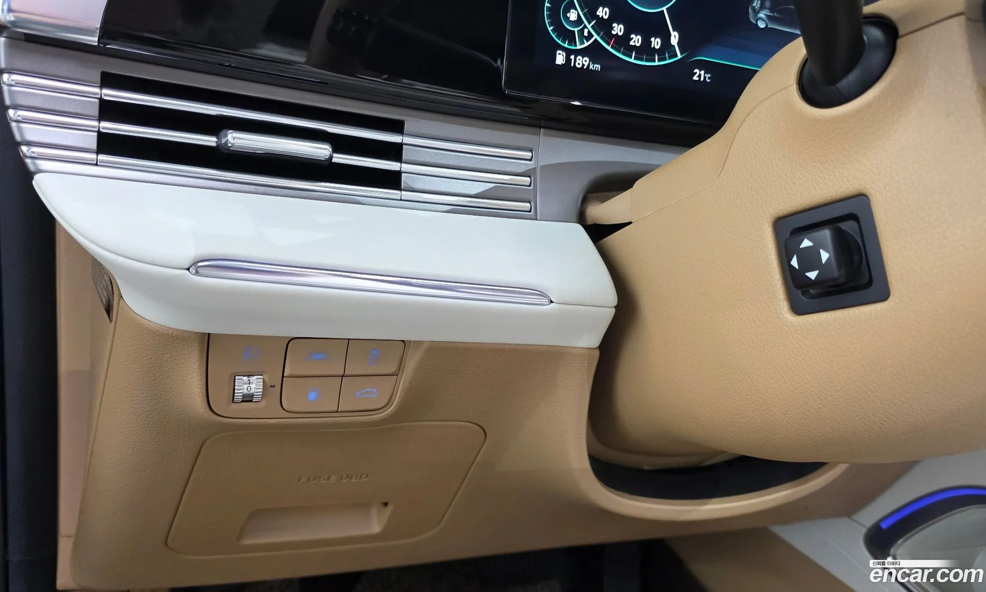 Hyundai Grandeur IG Hybrid