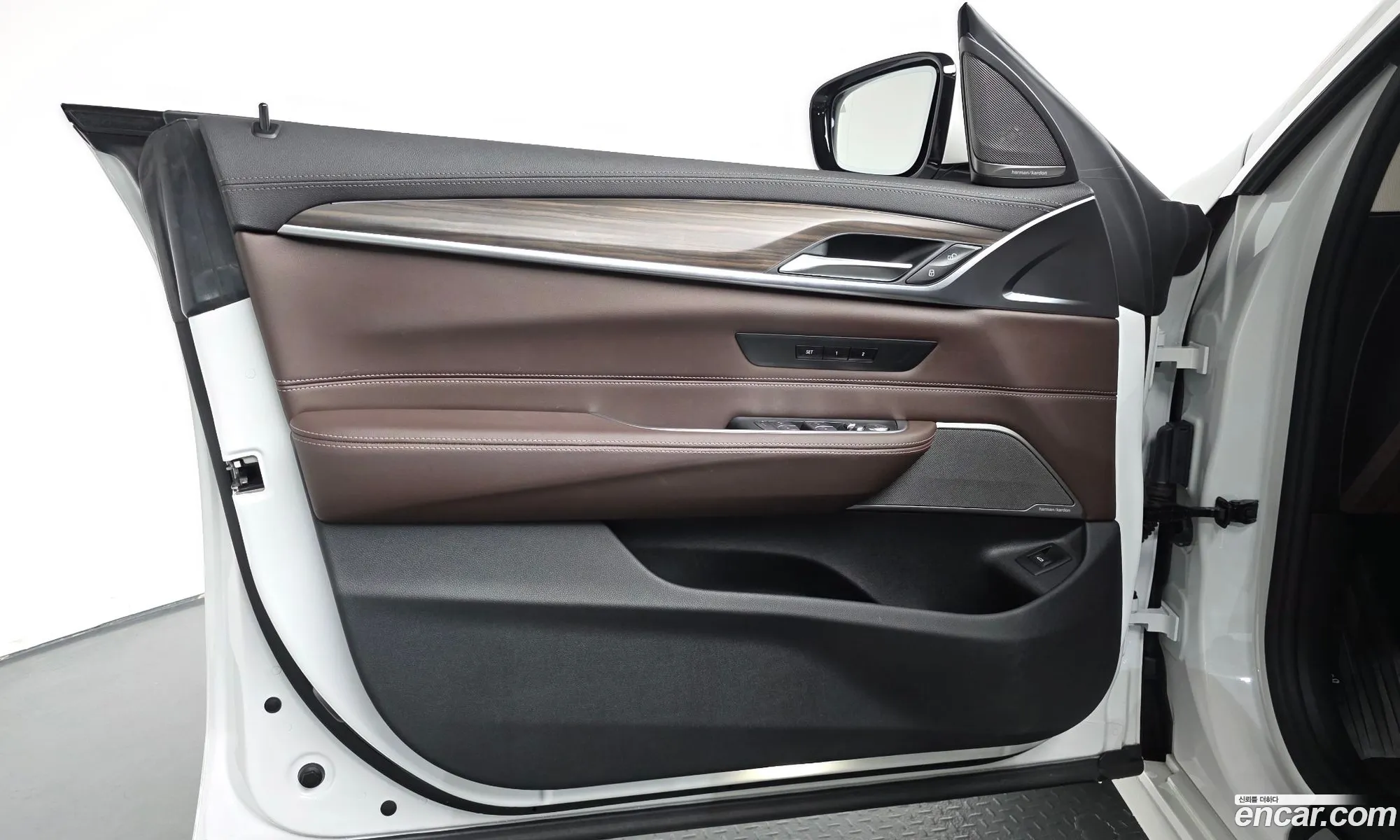 BMW 6 Series GT