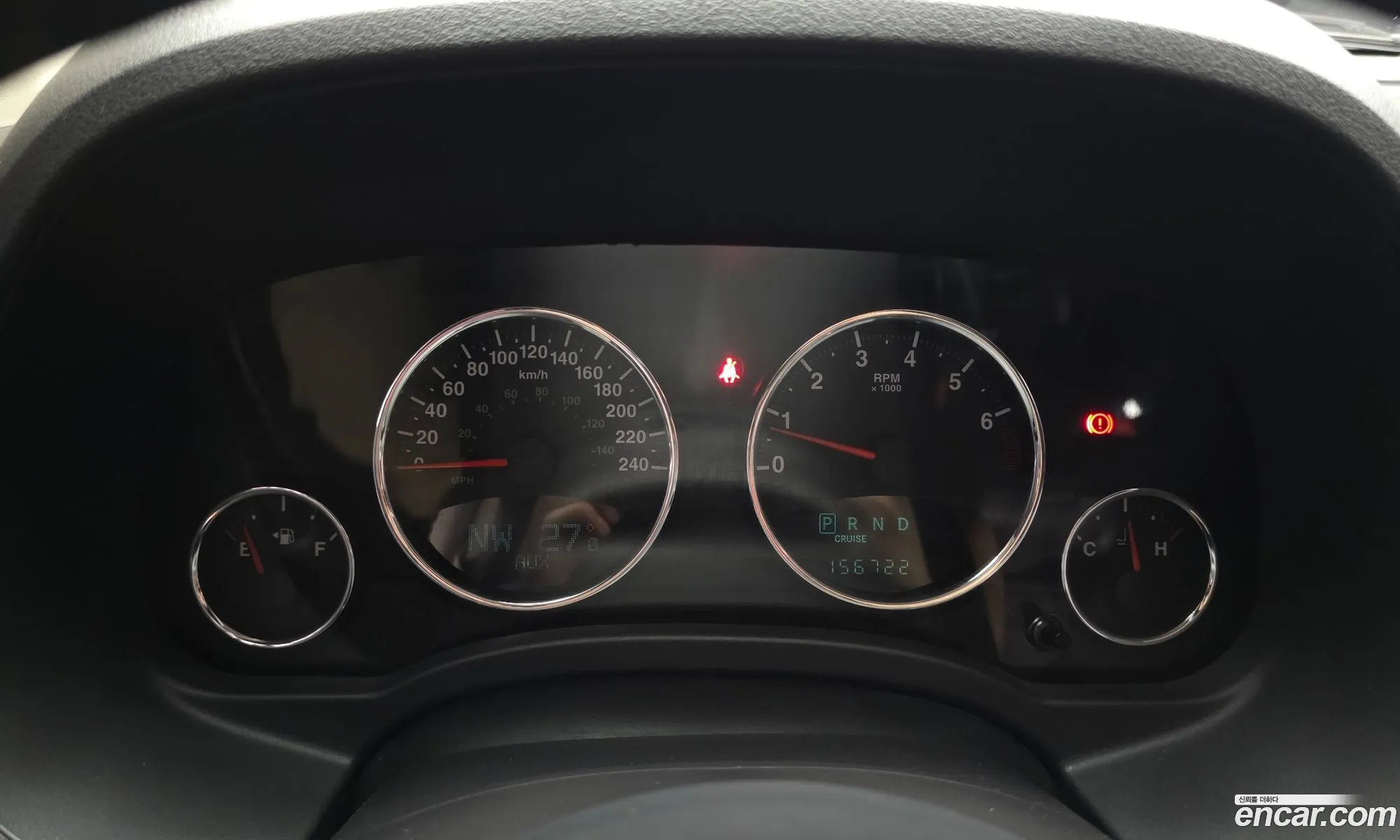 Jeep Compass 2012 1C4NJDCB1CD596000 — 12