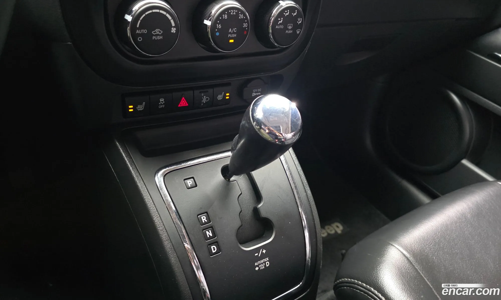 Jeep Compass 2012 1C4NJDCB1CD596000 — 18