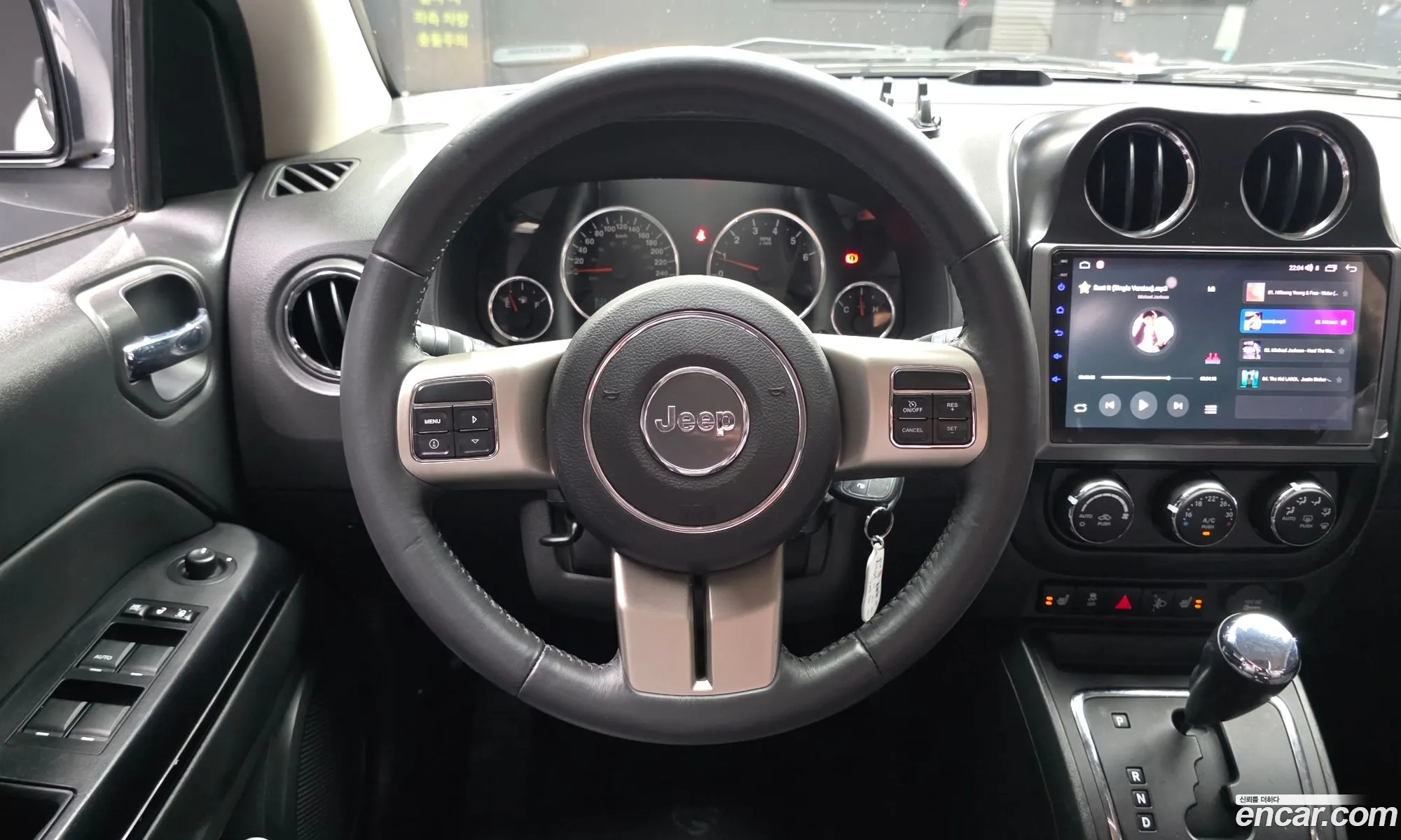 Jeep Compass 2012 1C4NJDCB1CD596000 — 9