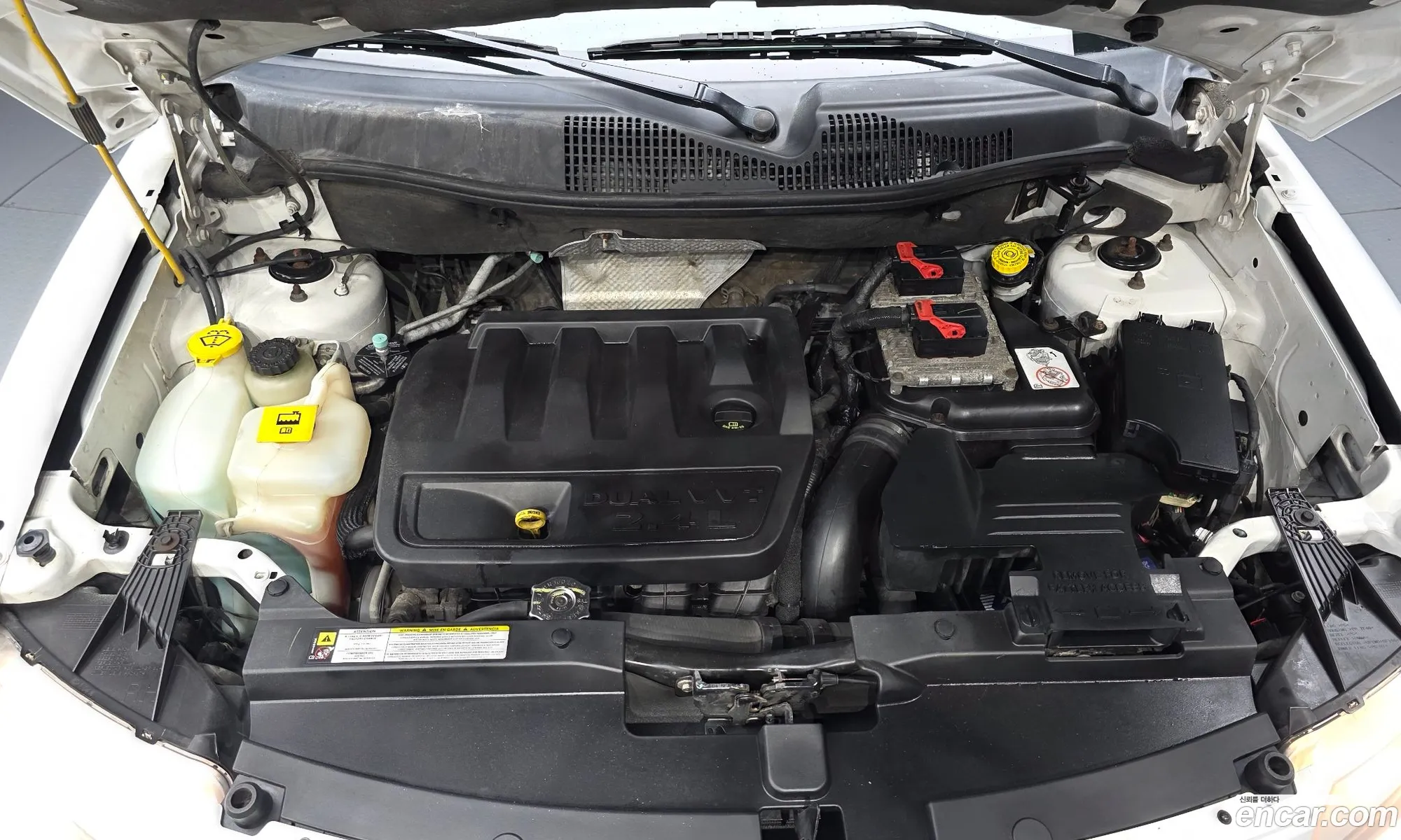 Jeep Compass 2012 1C4NJDCB1CD596000 — 19