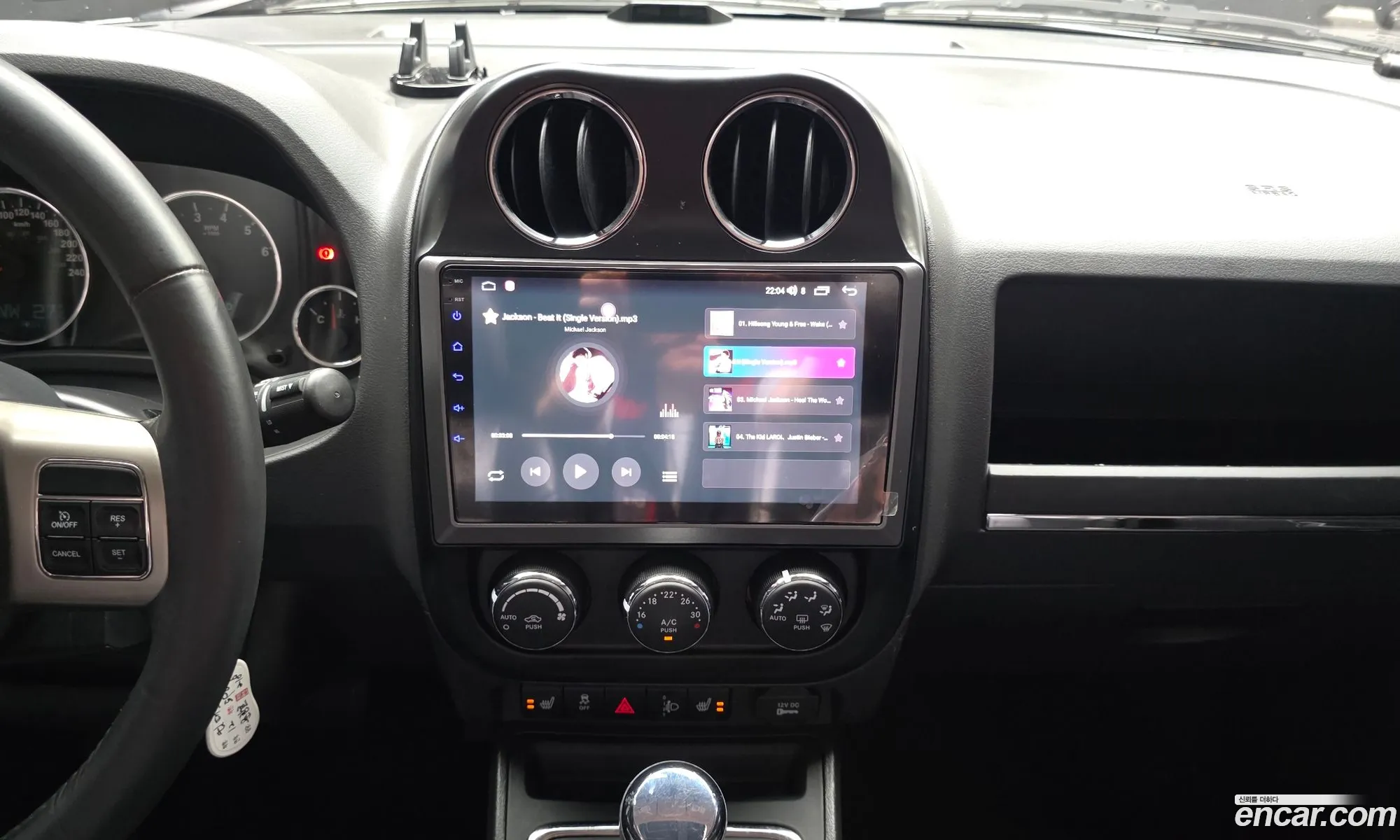Jeep Compass 2012 1C4NJDCB1CD596000 — 7