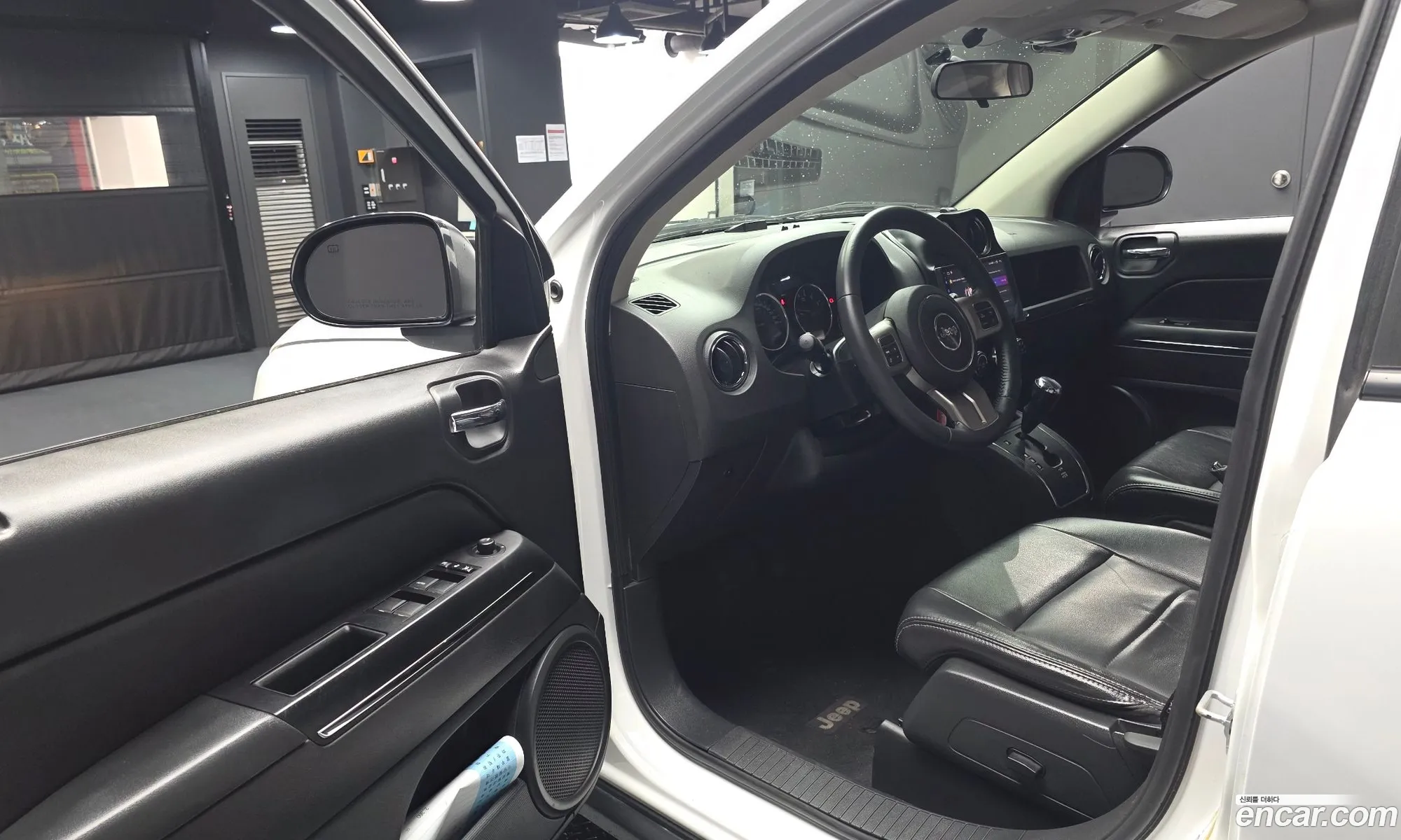 Jeep Compass 2012 1C4NJDCB1CD596000 — 6