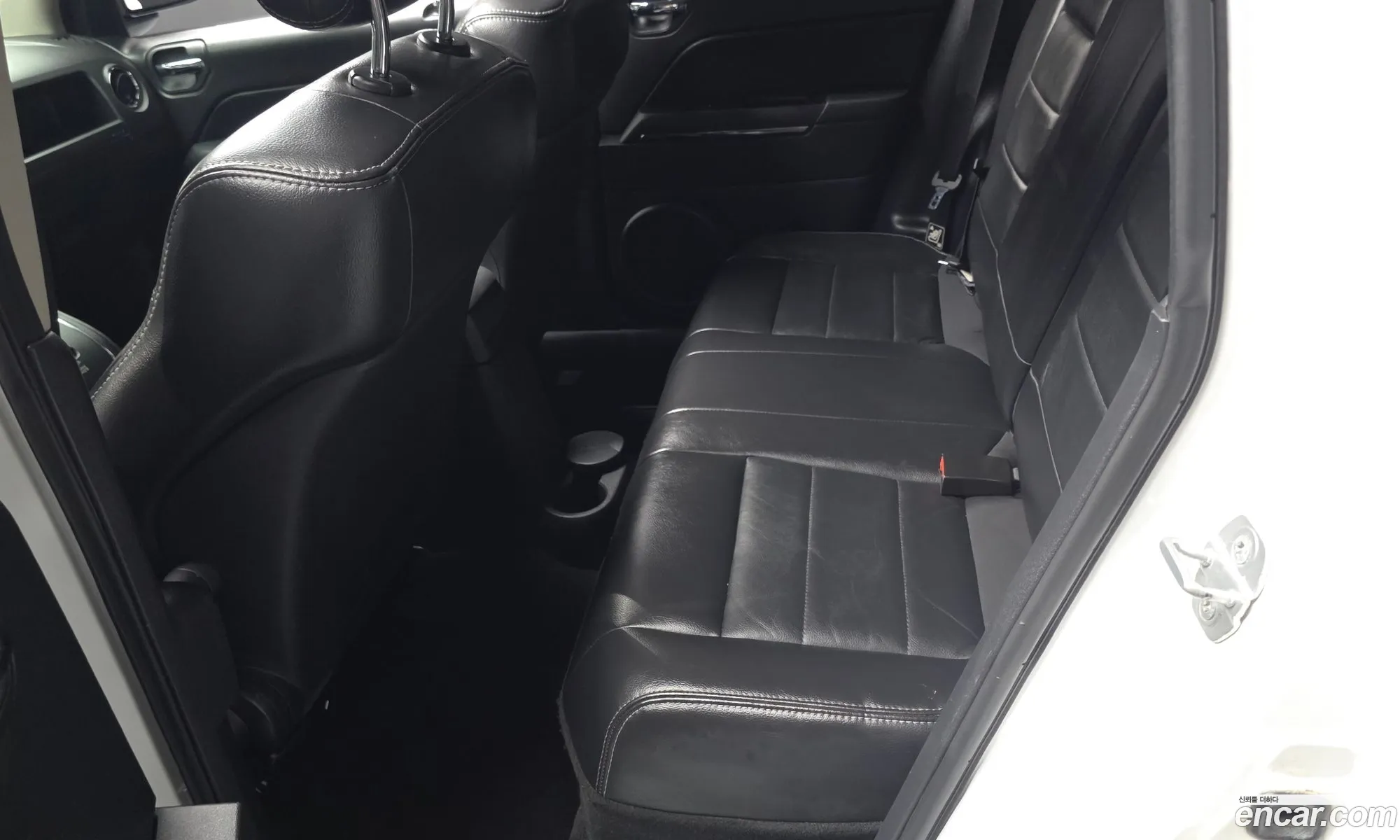 Jeep Compass 2012 1C4NJDCB1CD596000 — 15