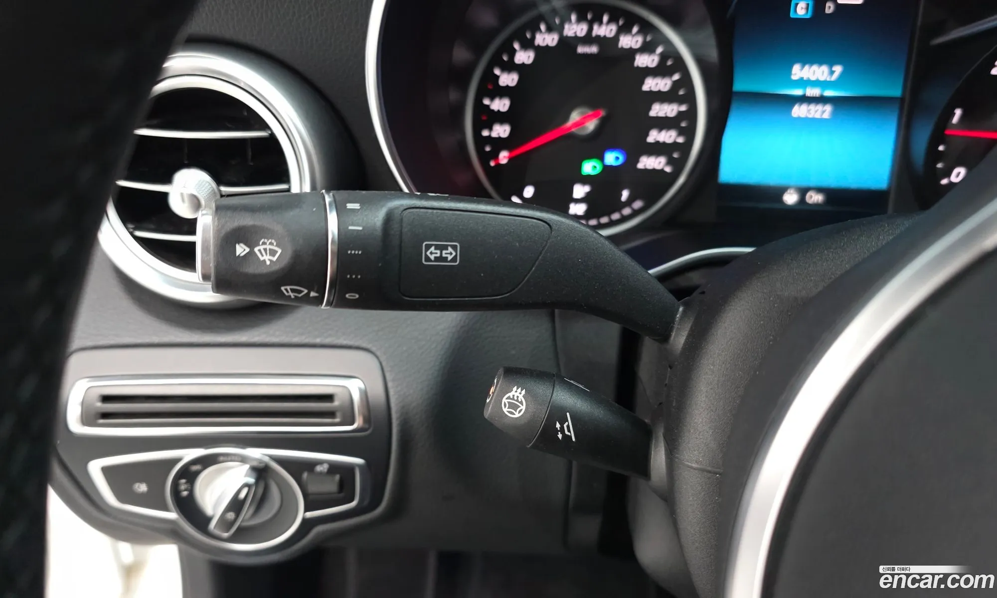 Mercedes-Benz C-Class W205 2019 — 5