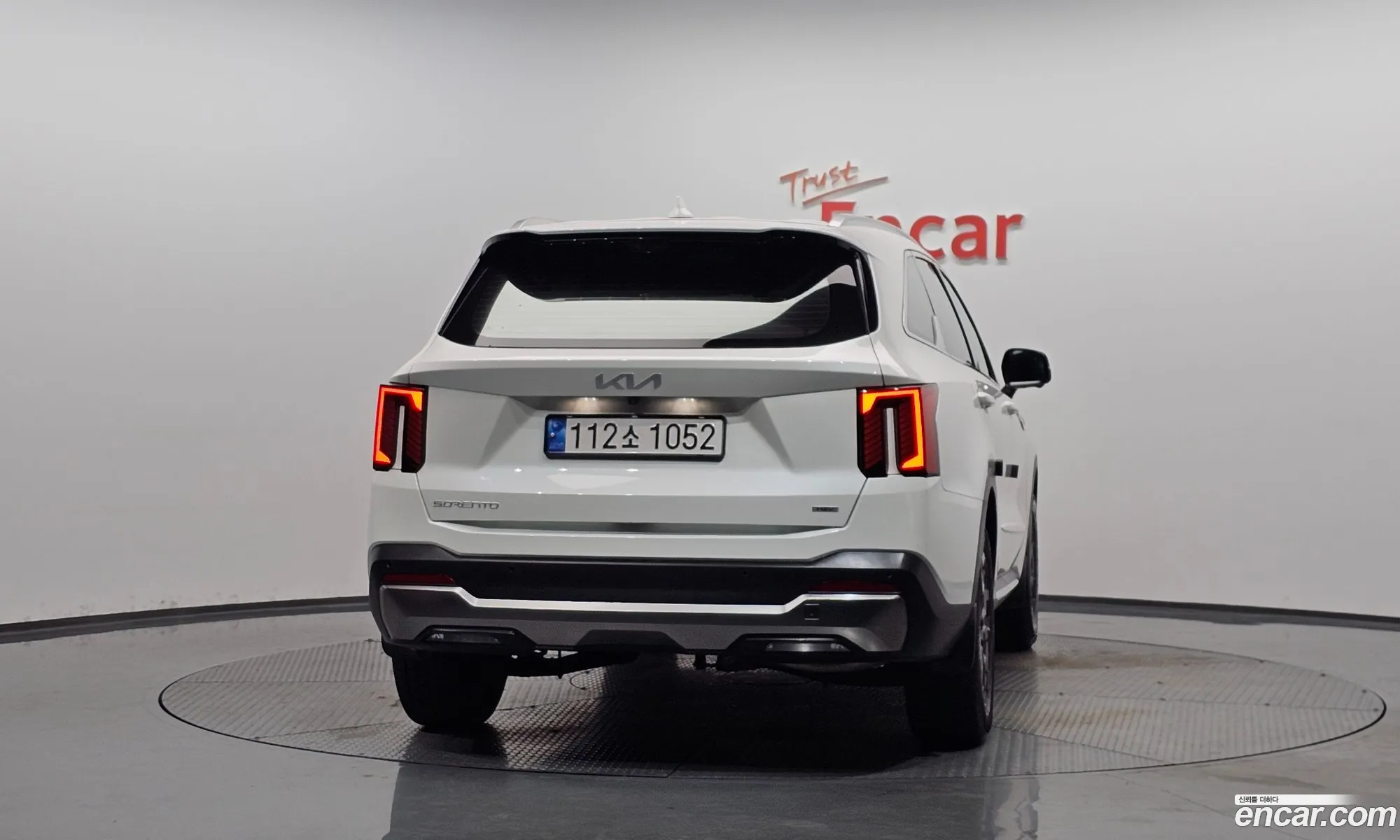 Kia Sorento 2024 — 13