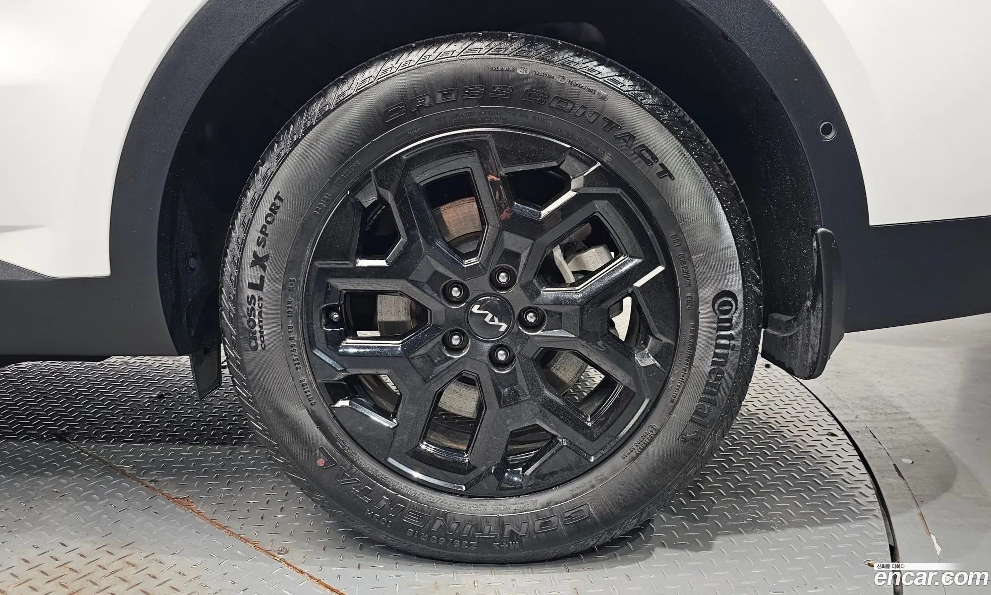 Kia Sorento 2024 — 12
