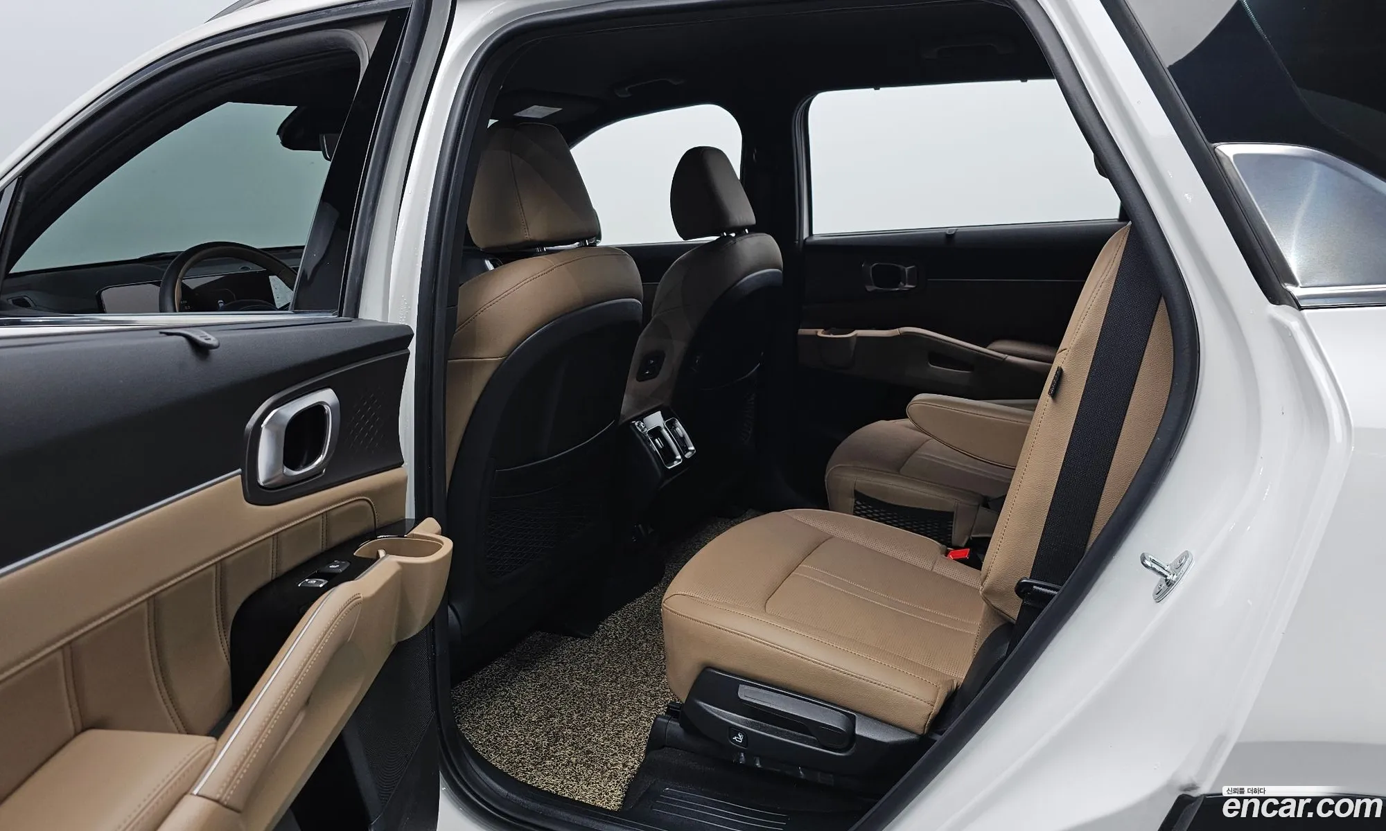 Kia Sorento 2024 — 20