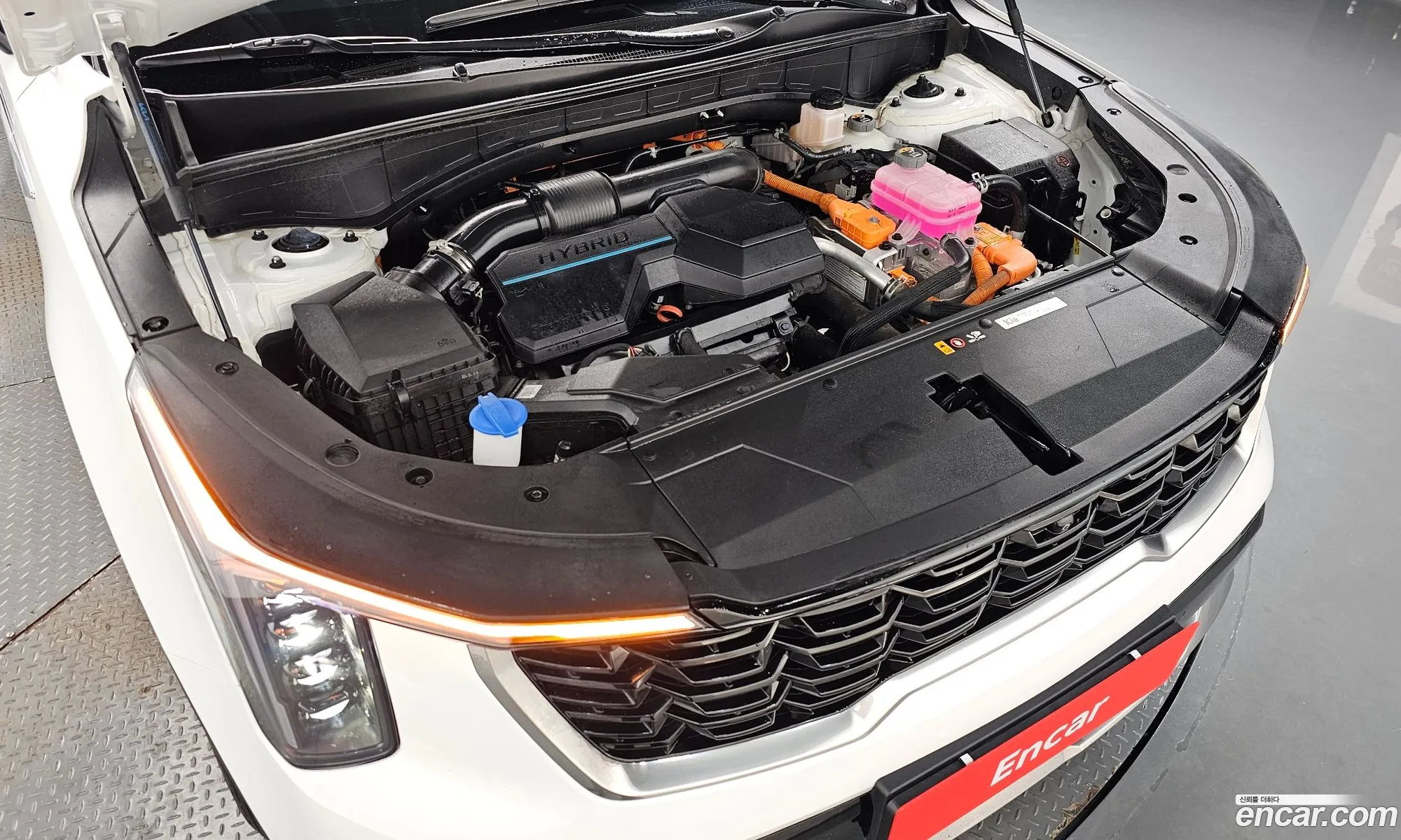 Kia Sorento 2024 — 17