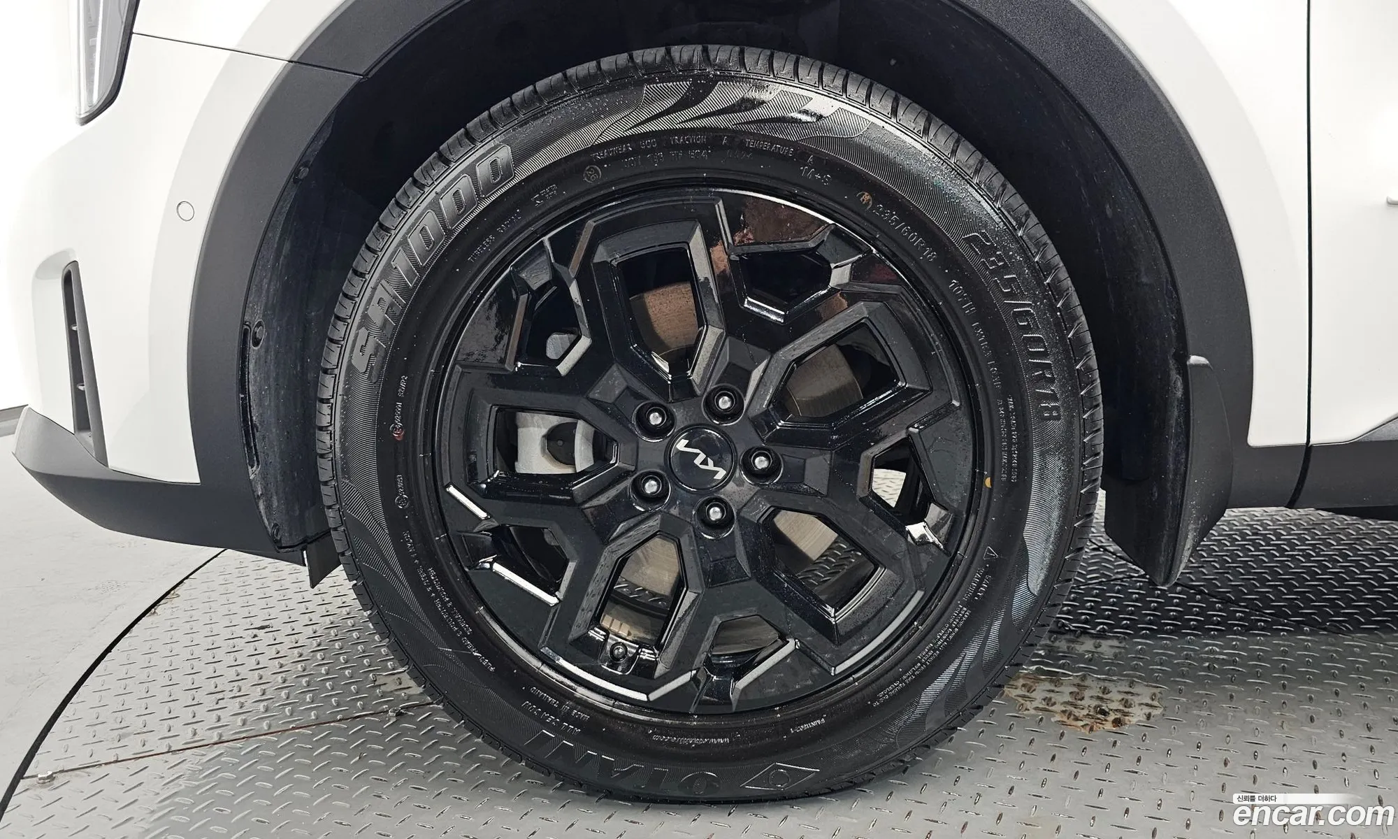 Kia Sorento 2024 — 2