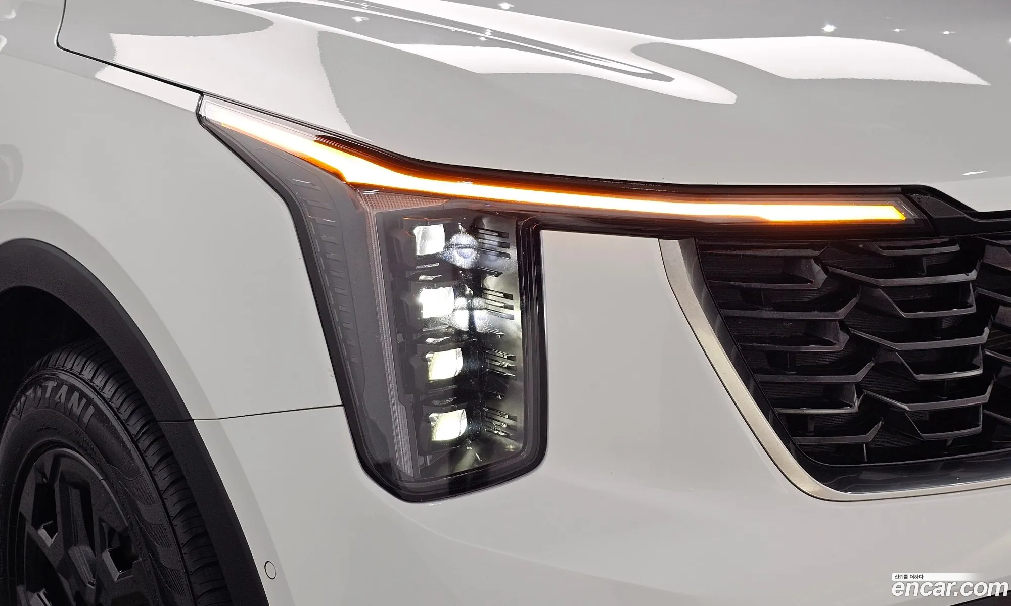 Kia Sorento 2024 — 21