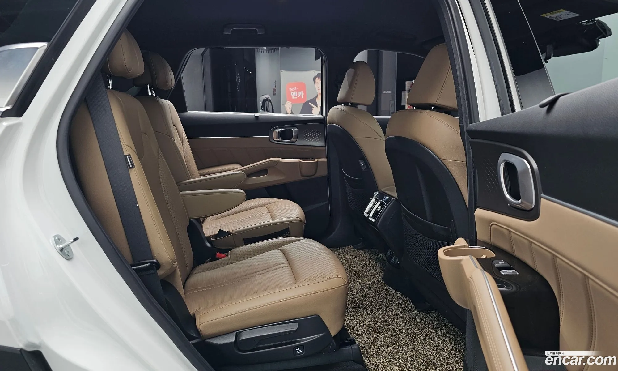 Kia Sorento 2024 — 14