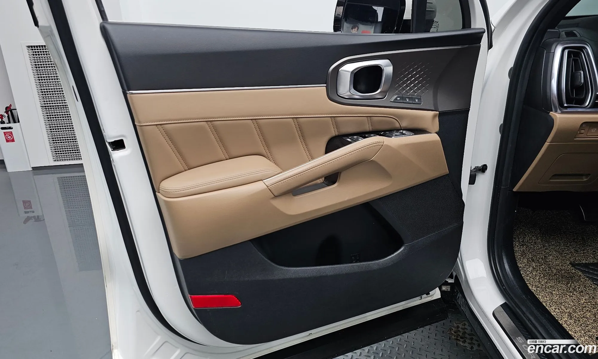 Kia Sorento 2024 — 28