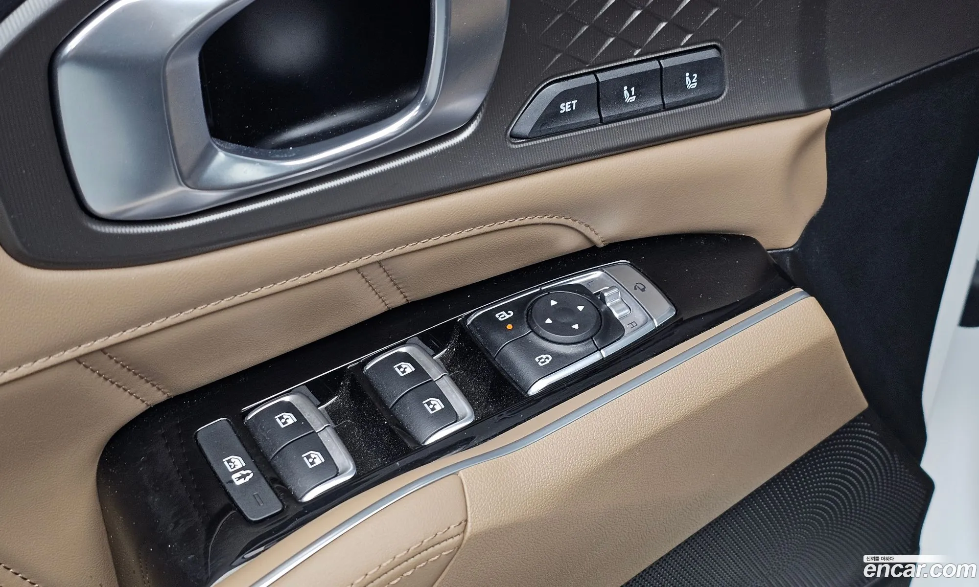 Kia Sorento 2024 — 26