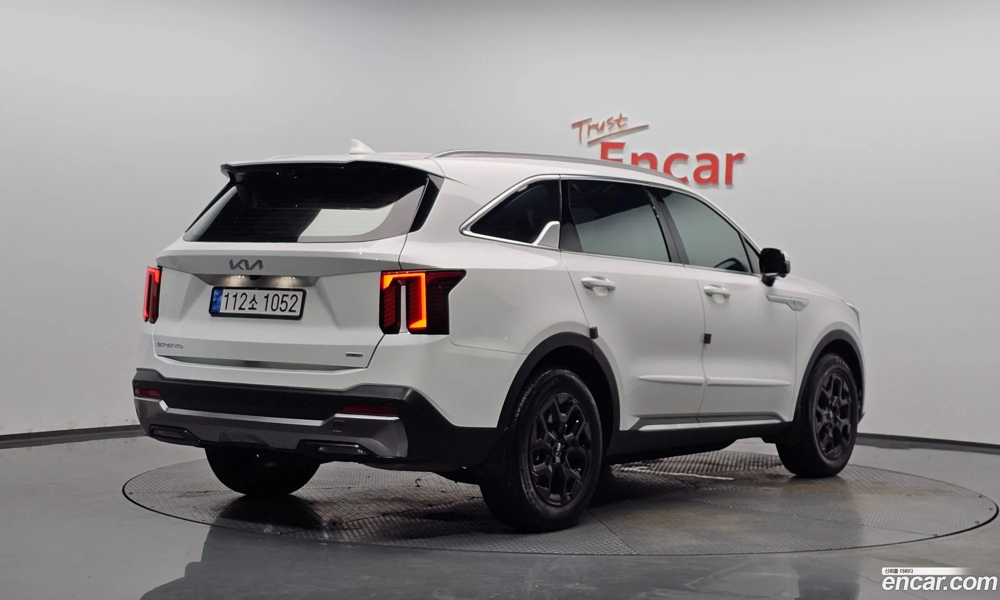 Kia Sorento 2024 — 11