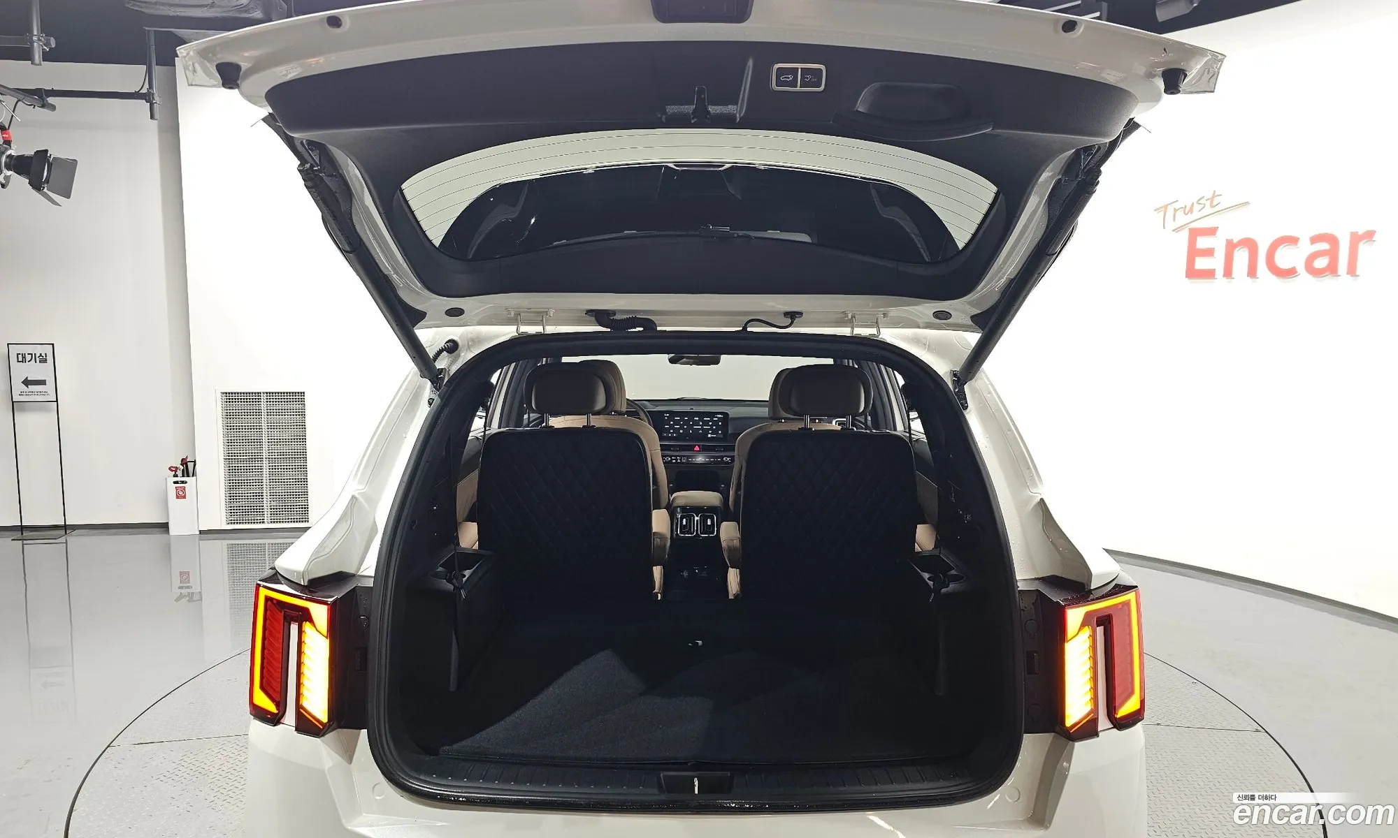Kia Sorento 2024 — 22