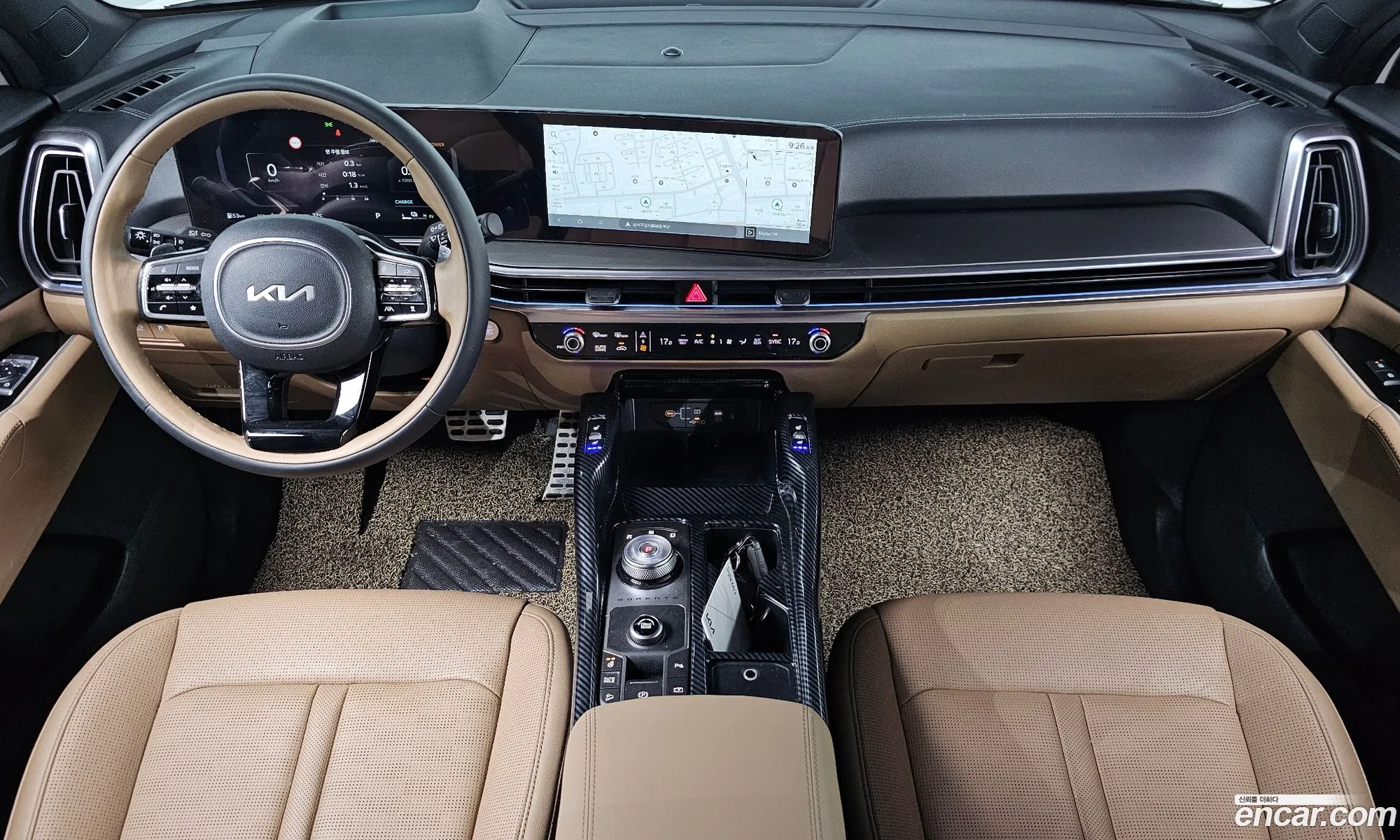 Kia Sorento 2024 — 32