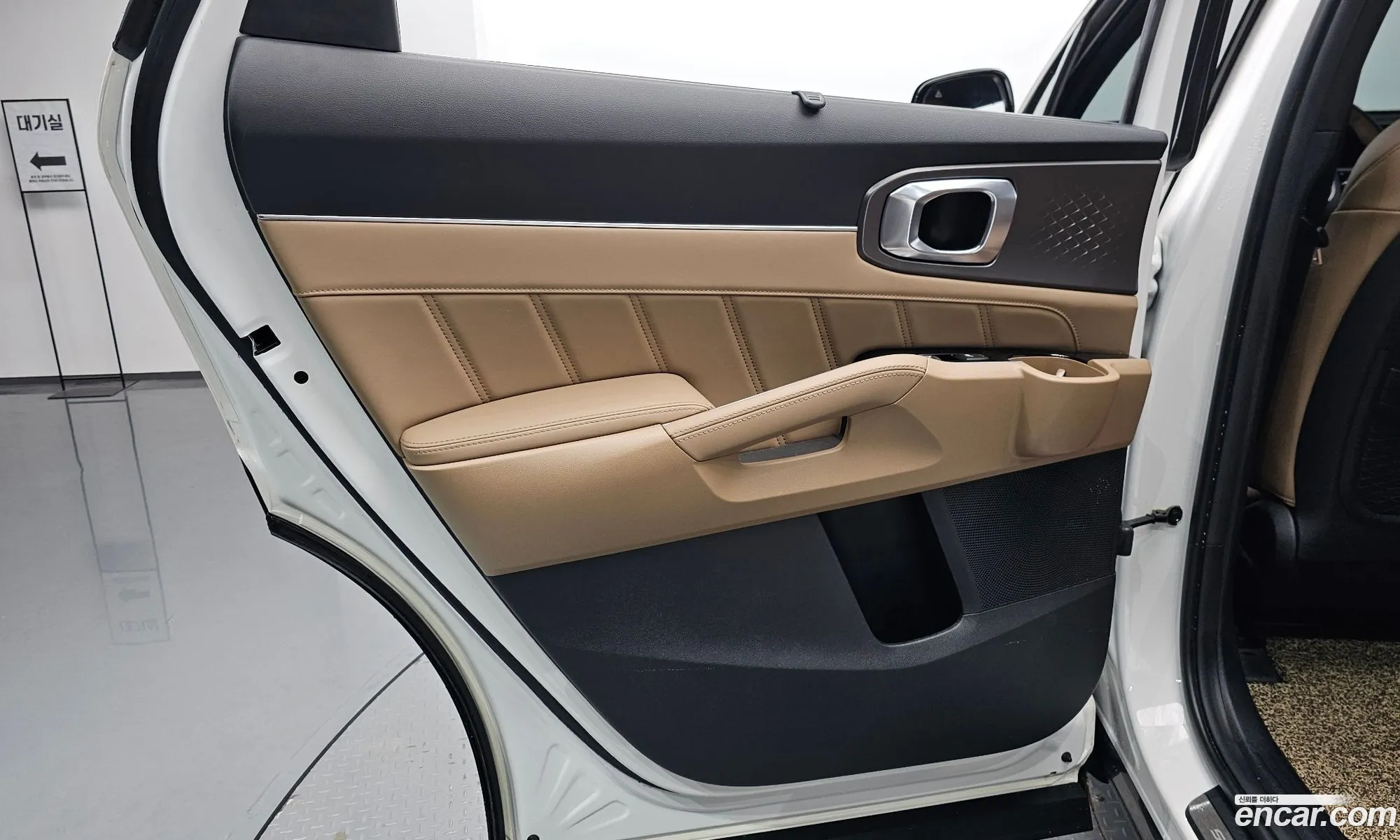 Kia Sorento 2024 — 8