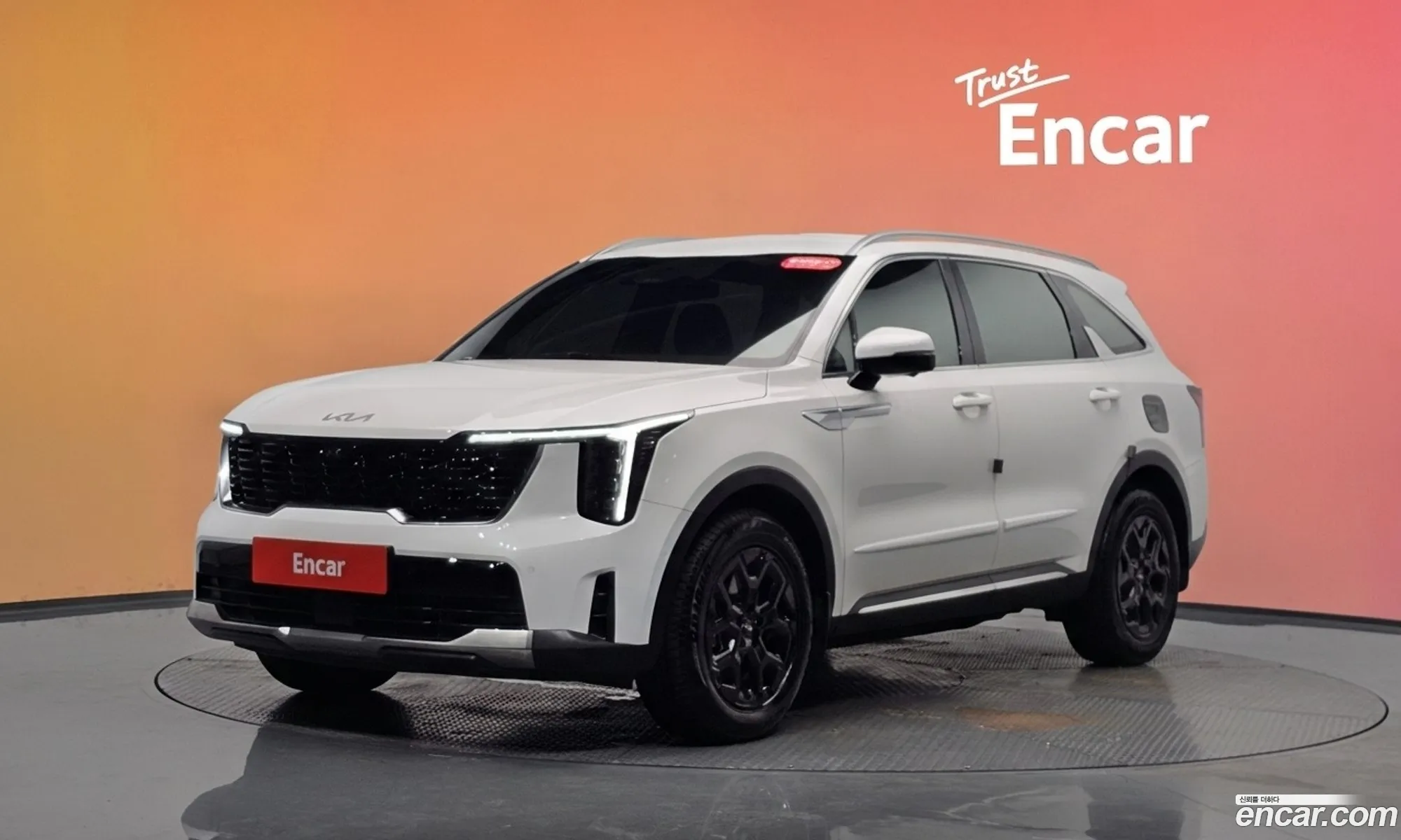 Kia Sorento 2024 — 25