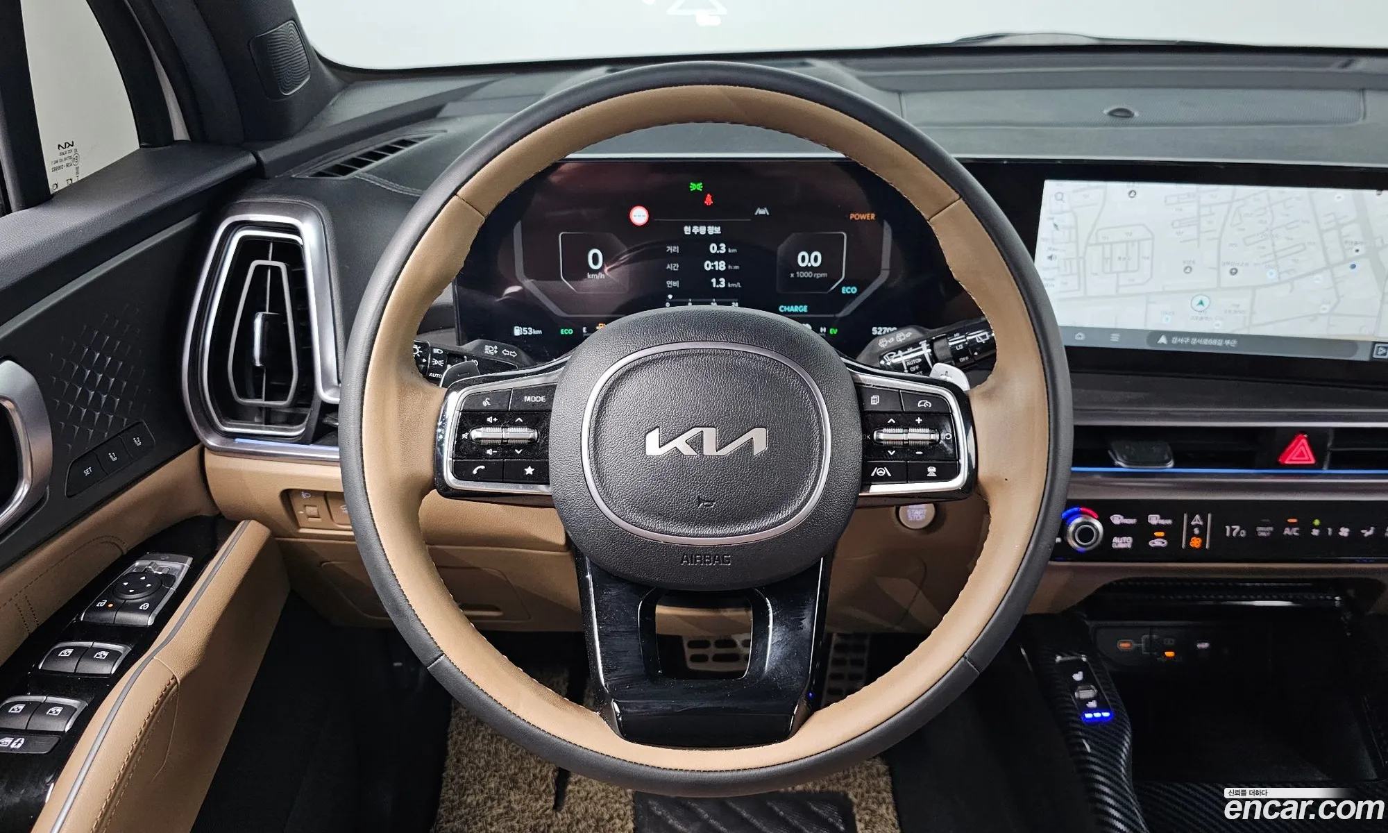 Kia Sorento 2024 — 5