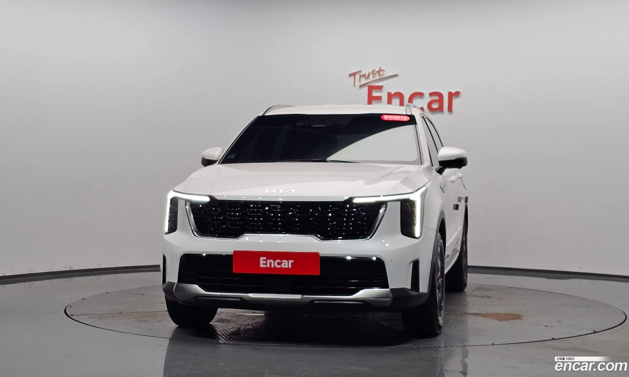 Kia Sorento 2024 — 33