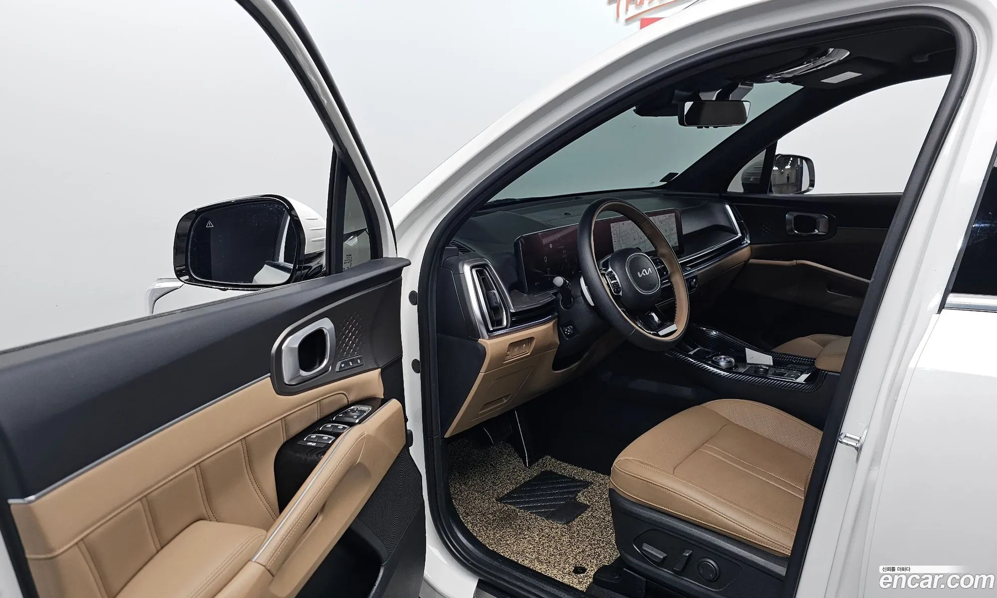 Kia Sorento 2024 — 18