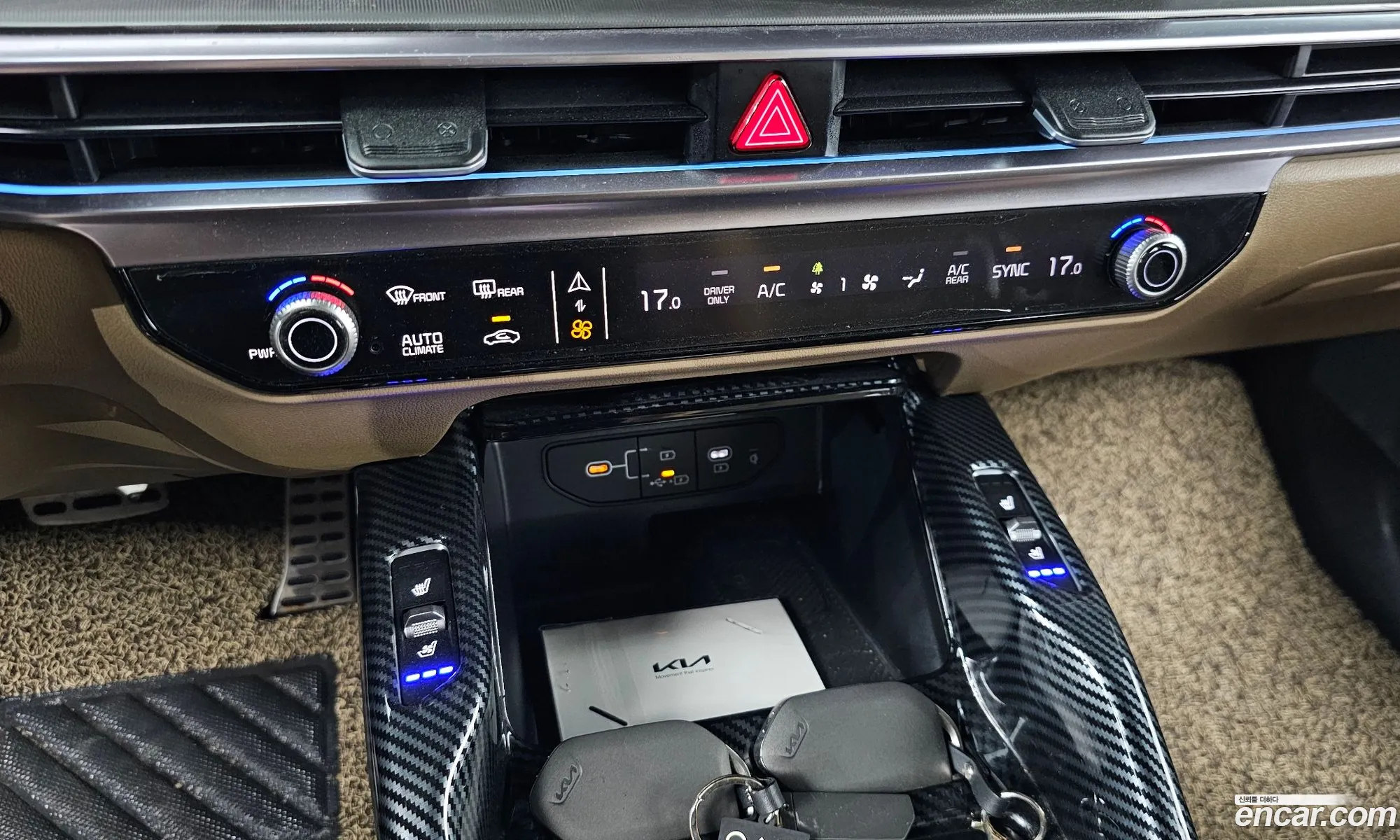 Kia Sorento 2024 — 30