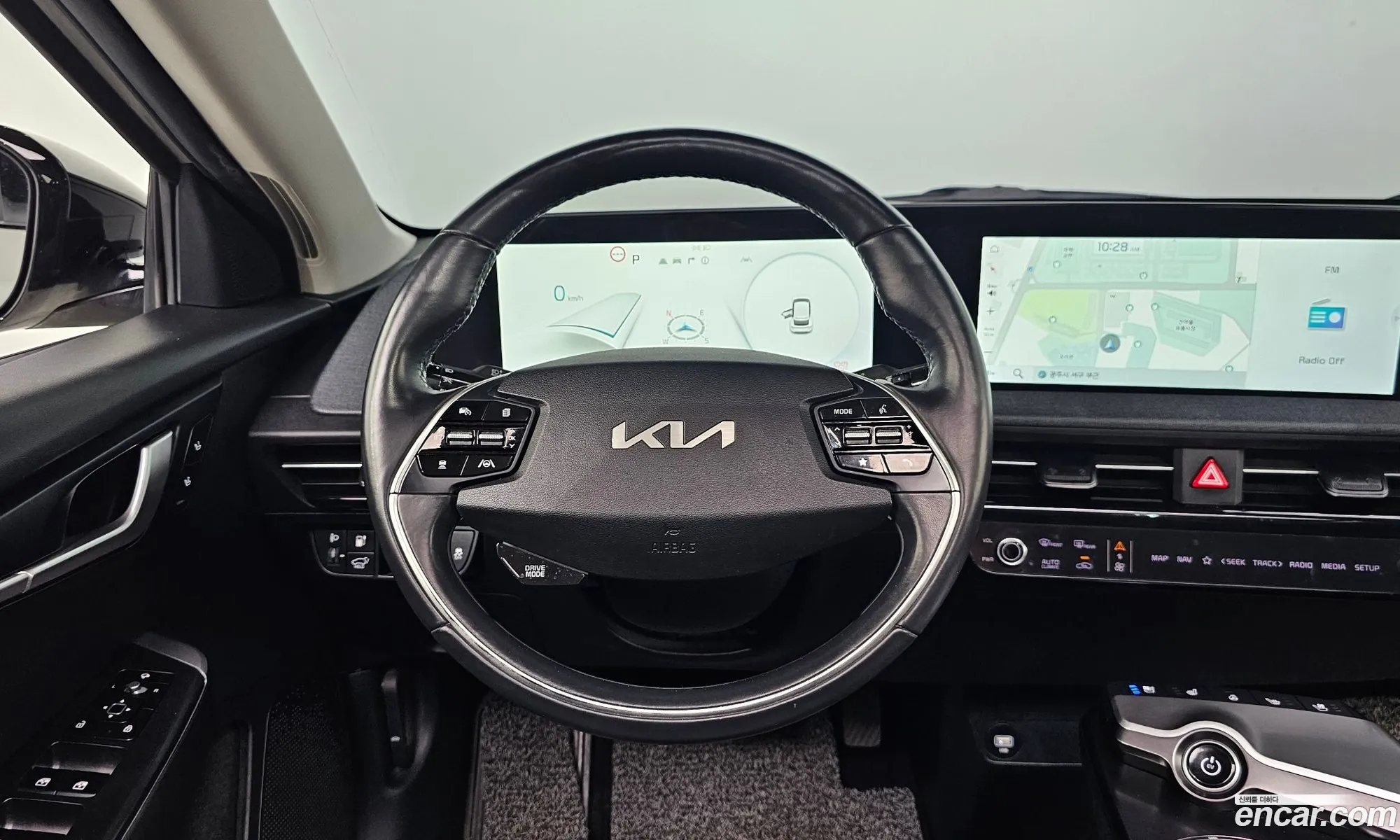 Kia EV6 2021 — 30