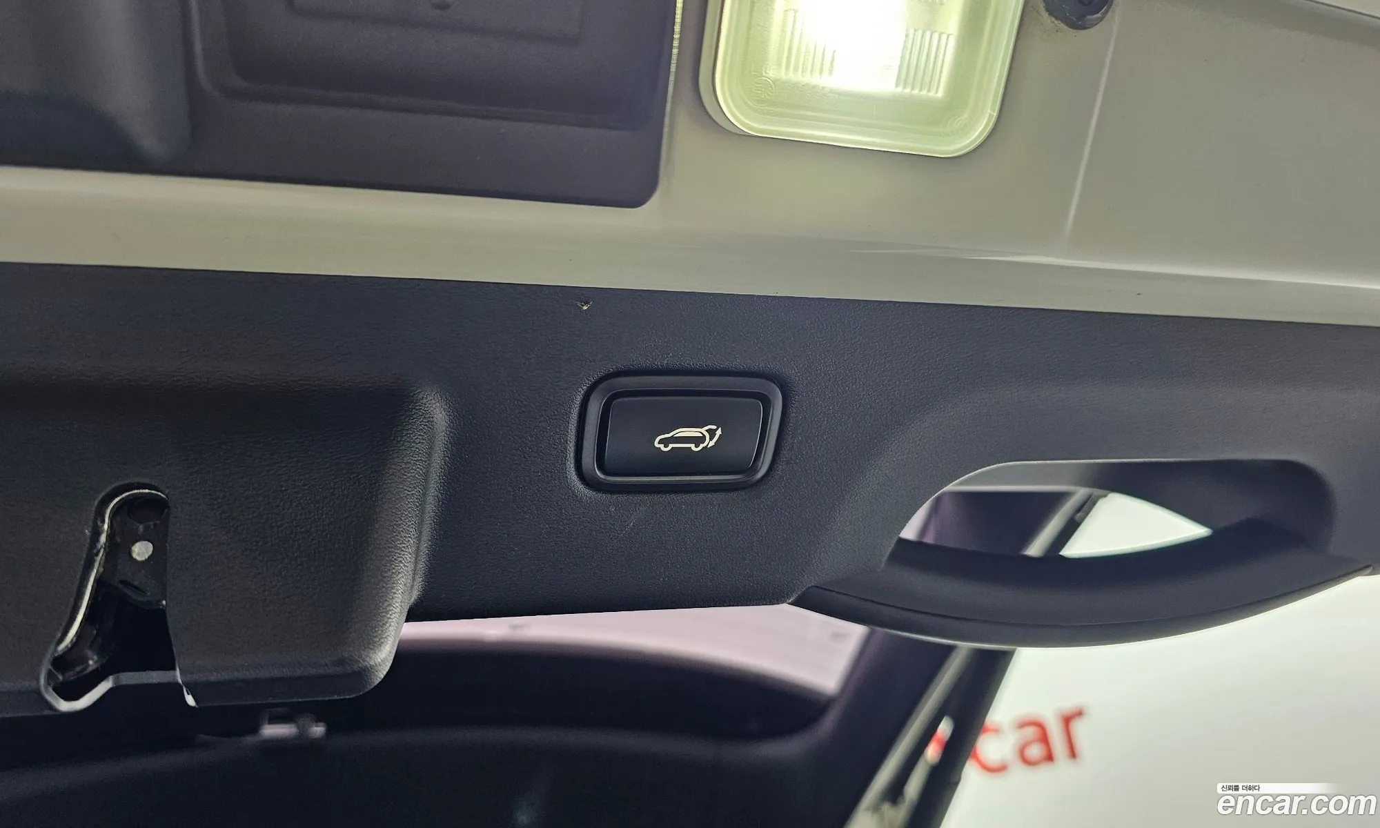 Kia EV6 2021 — 19