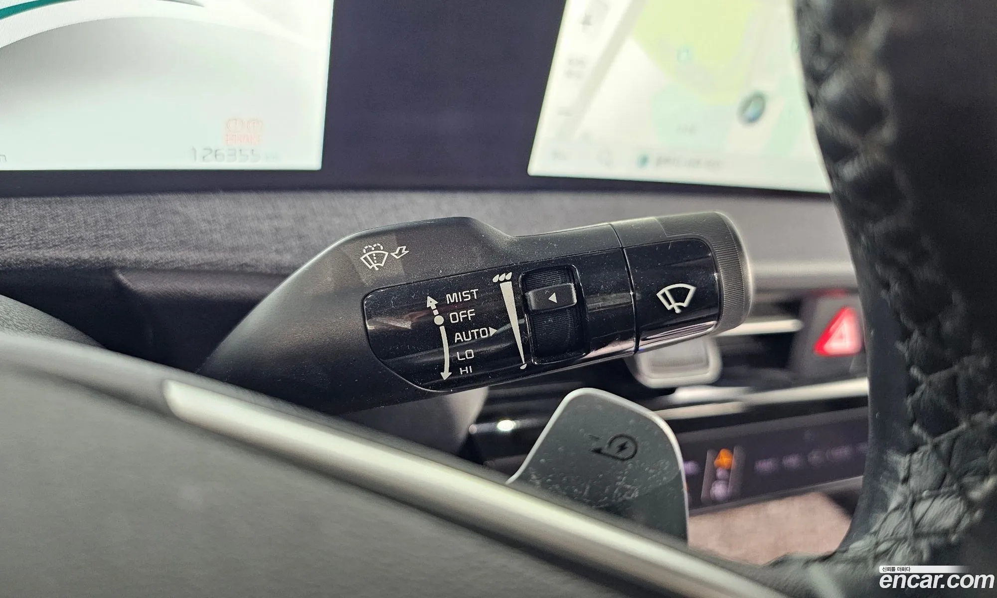 Kia EV6 2021 — 33